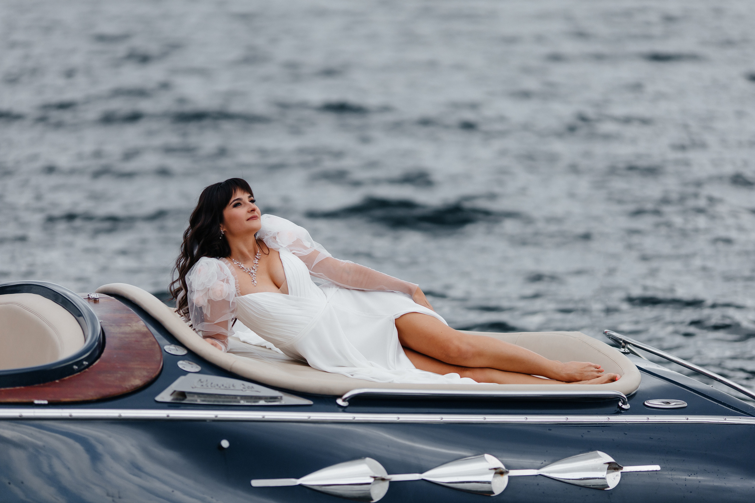 Карина и Андрей. Главная