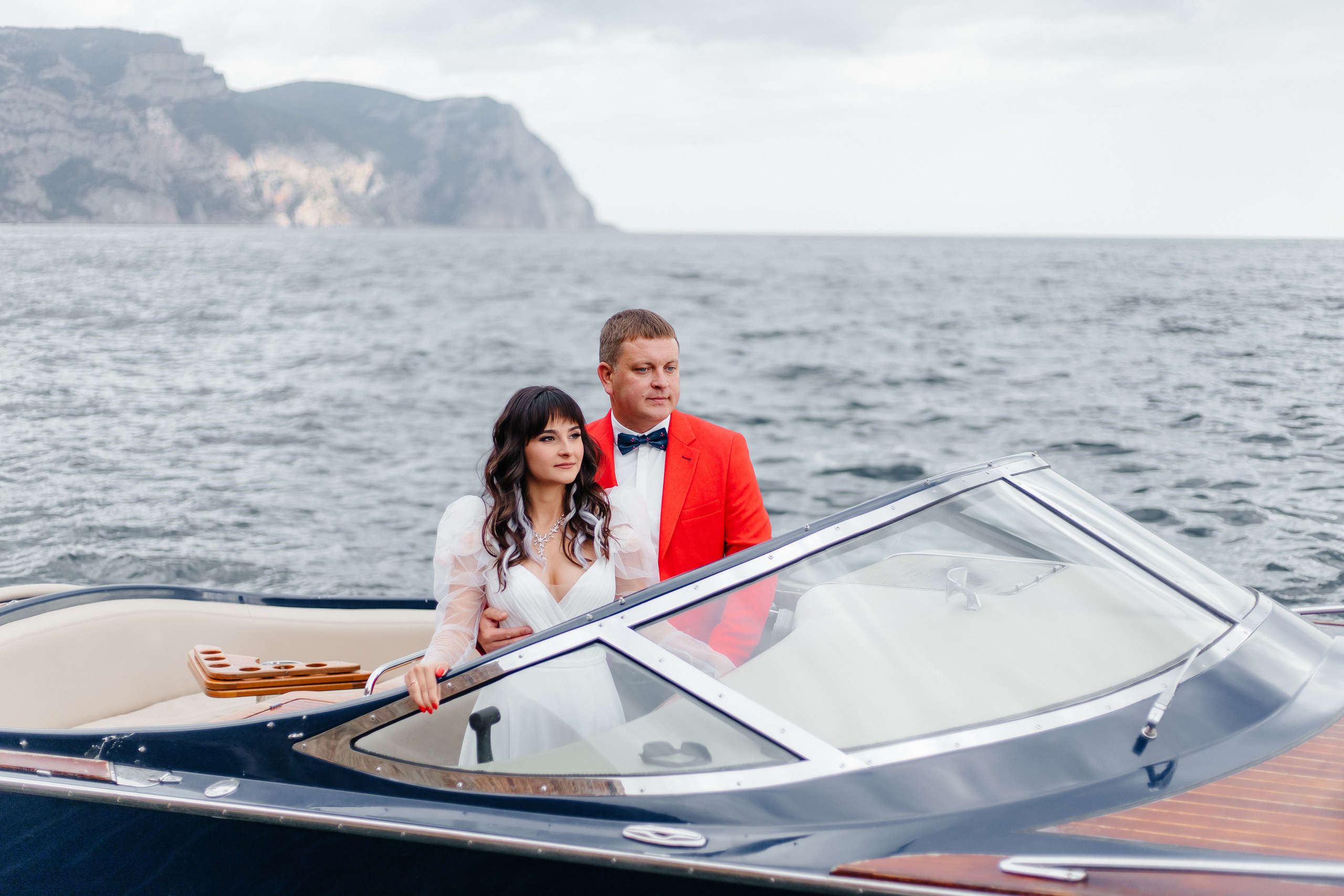 Карина и Андрей. Главная