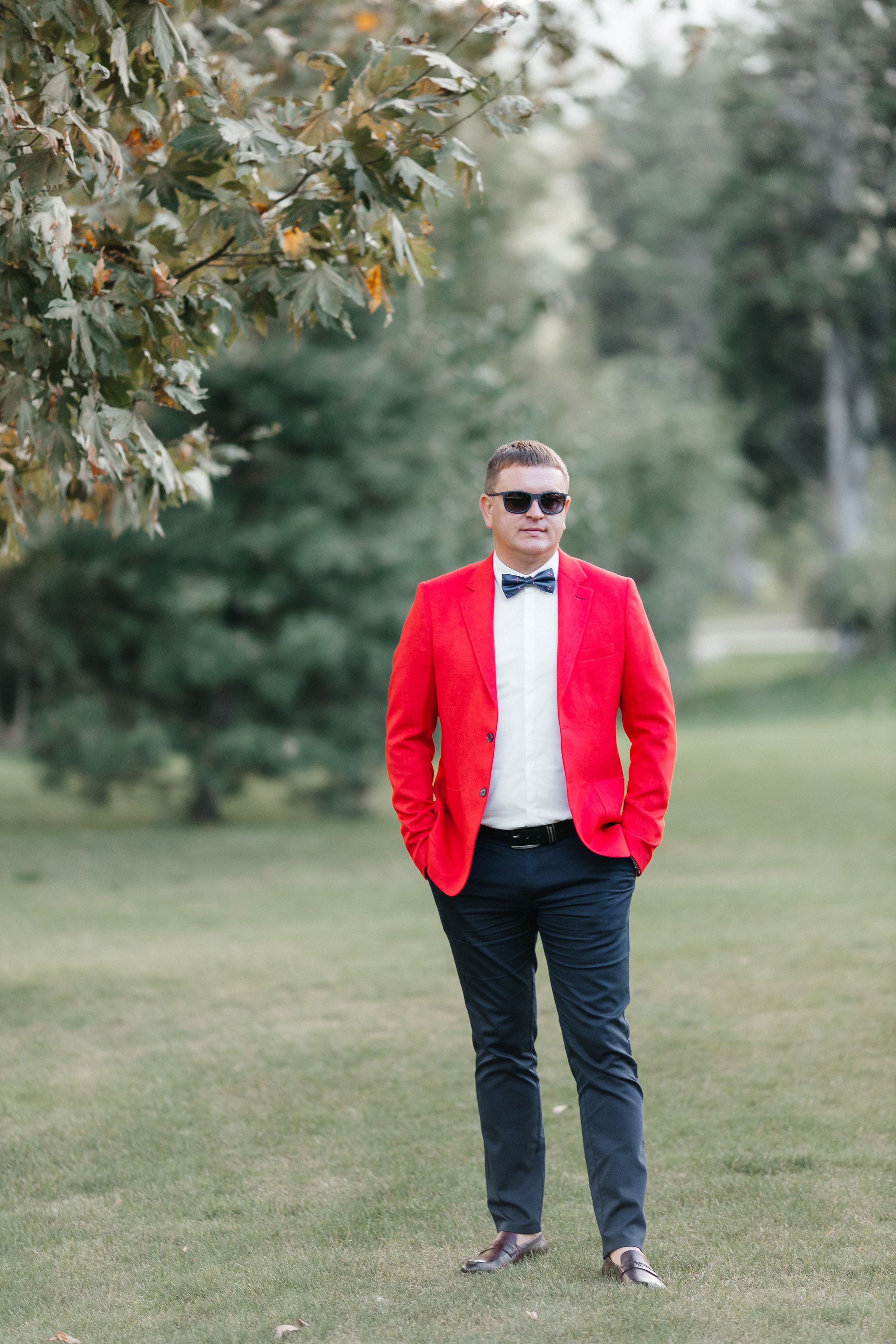 Карина и Андрей. Главная