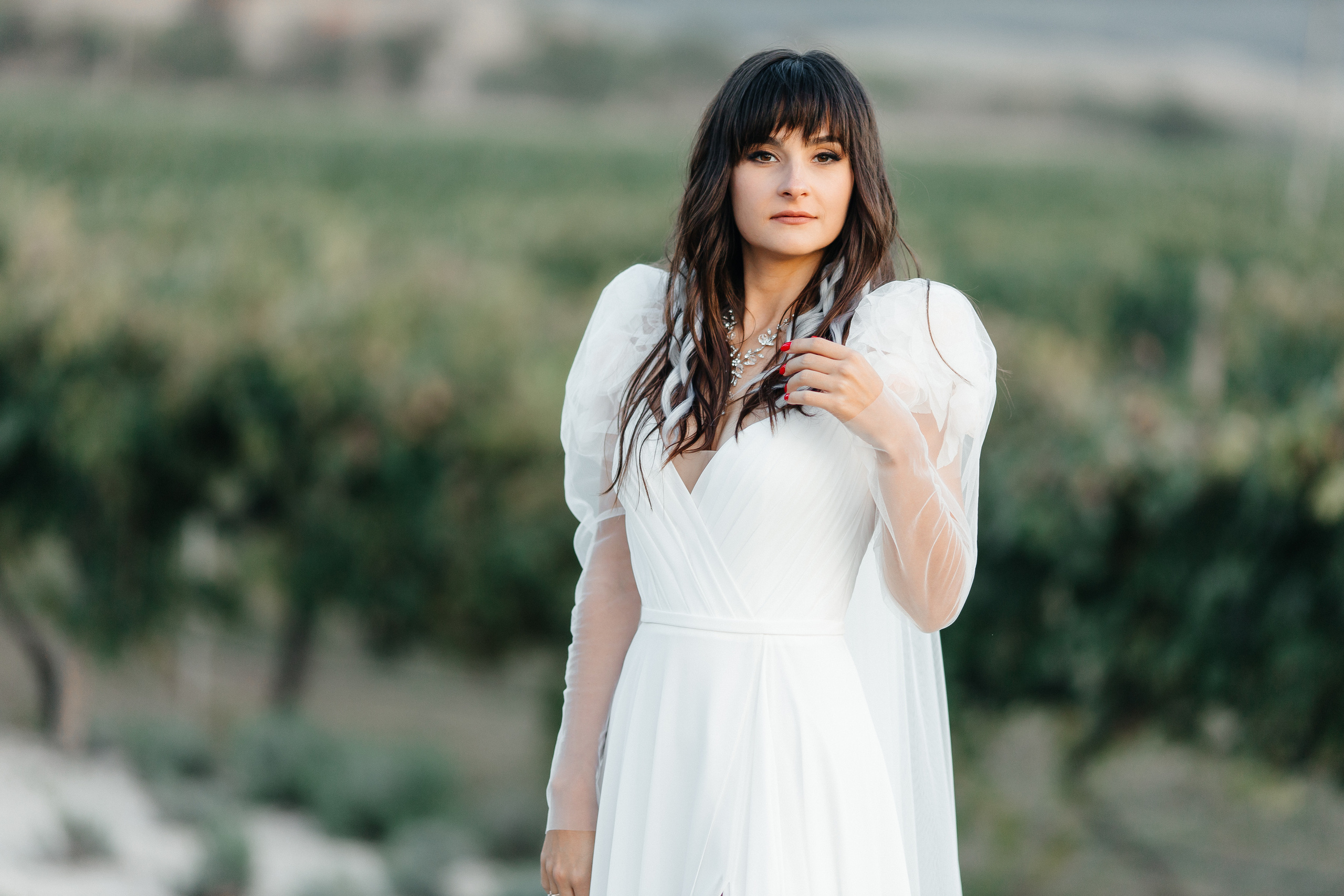 Карина и Андрей. Главная