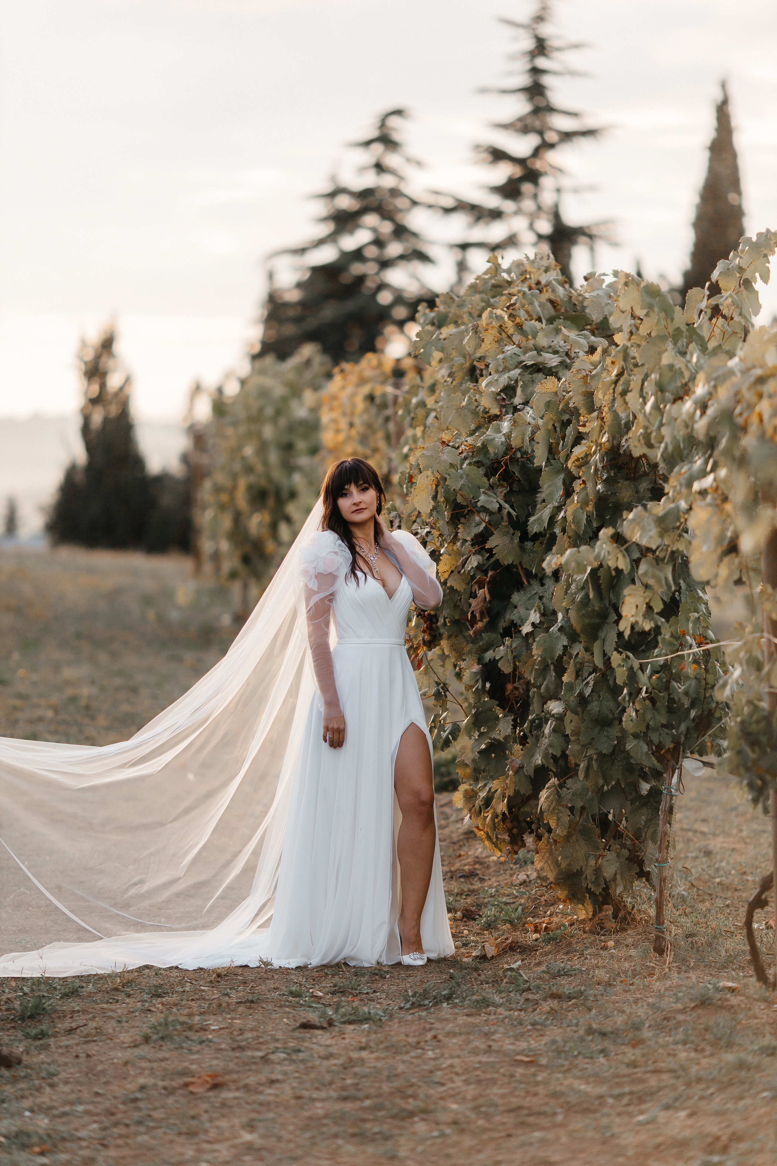 Карина и Андрей. Главная