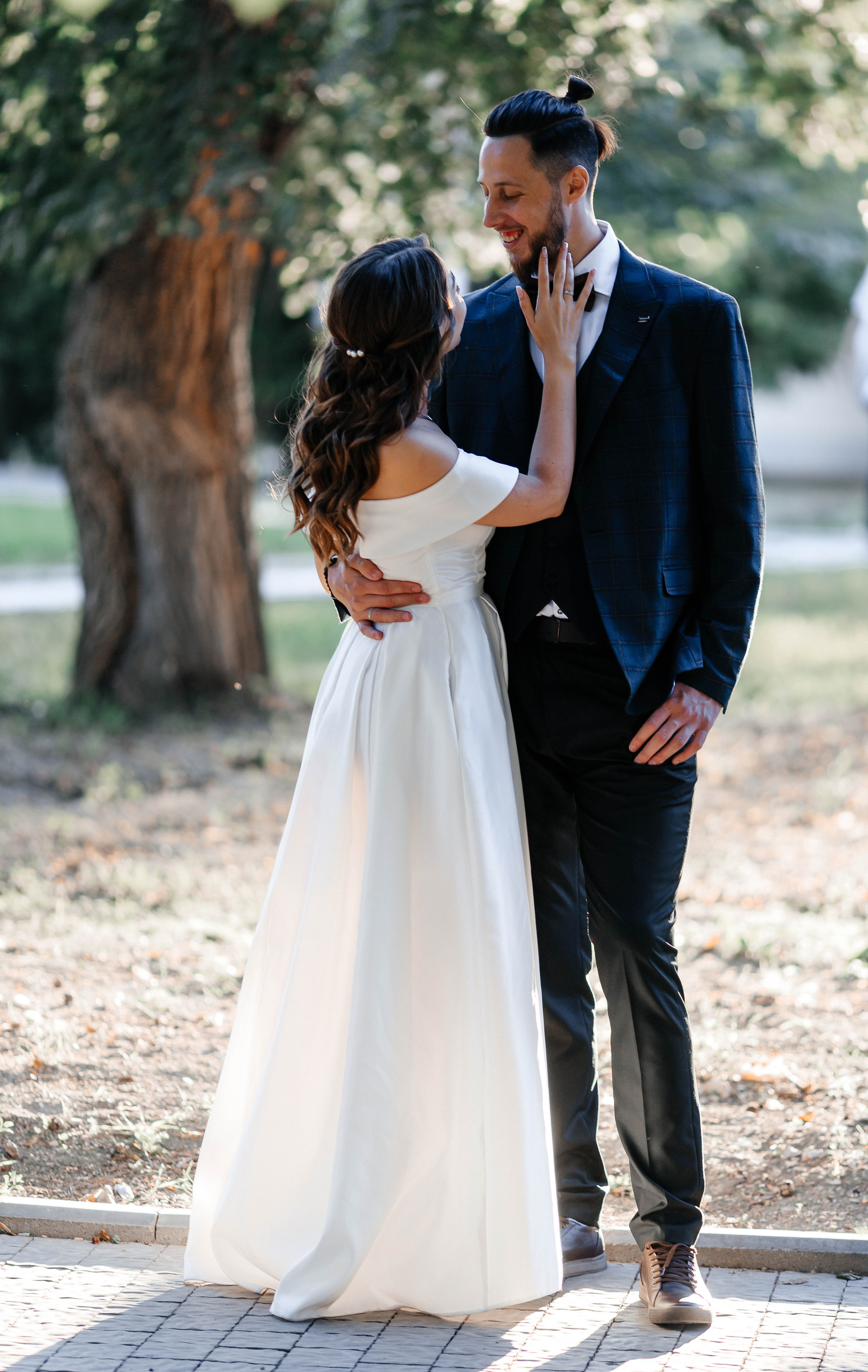 Даша и Саша. Главная