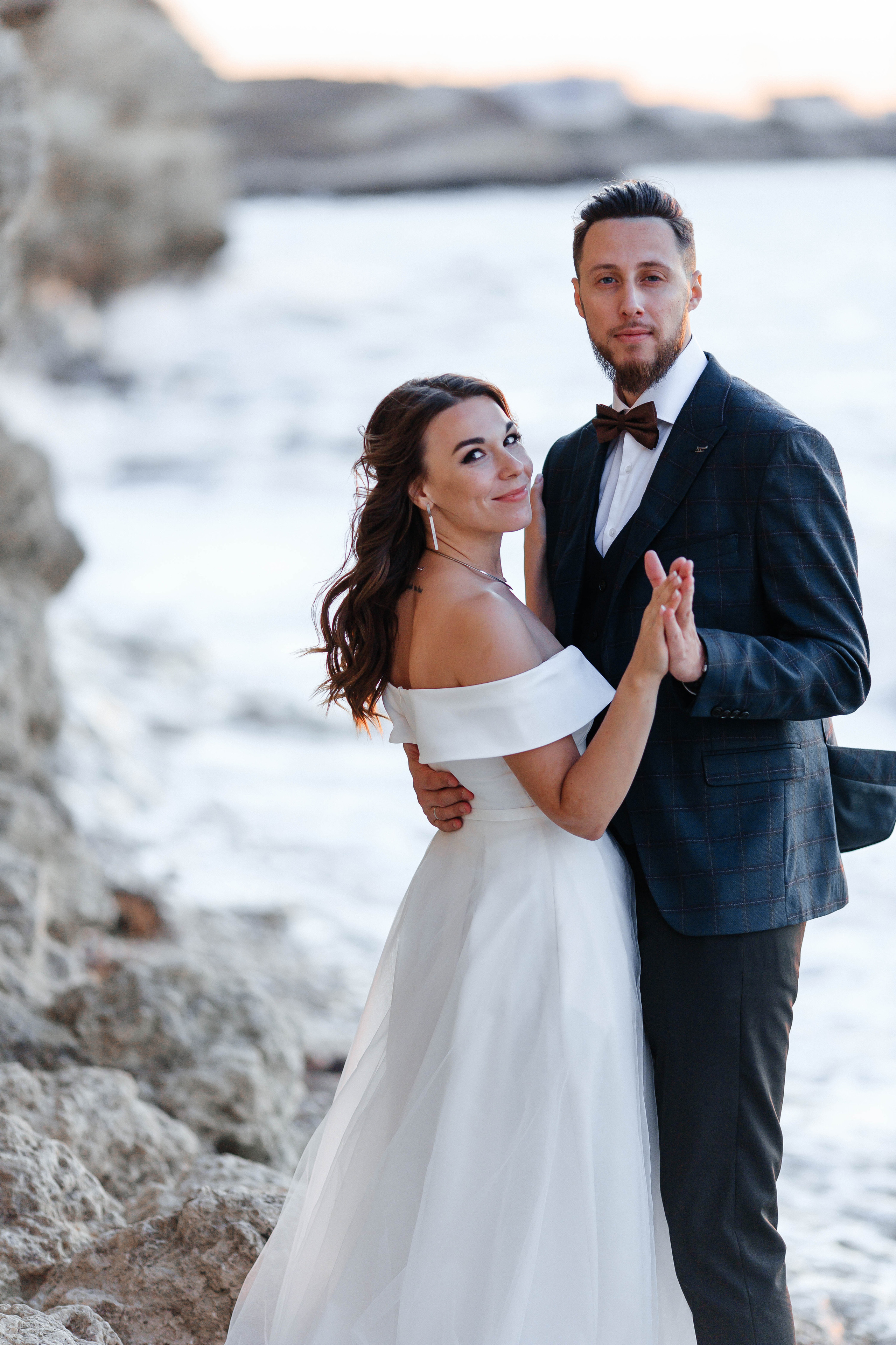 Даша и Саша. Главная