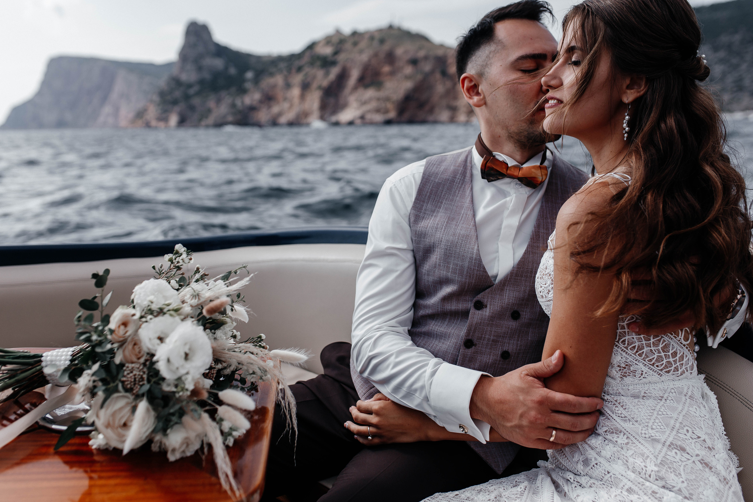 Алена и Никита. Главная