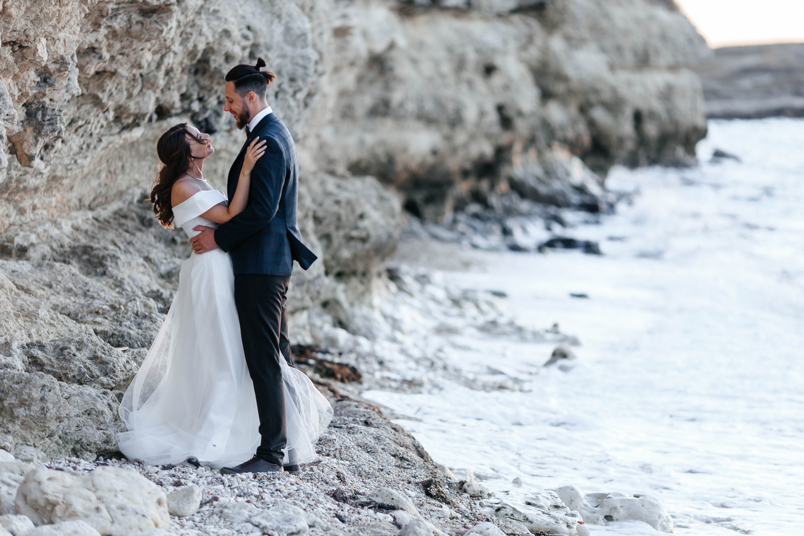 Даша и Саша. Главная