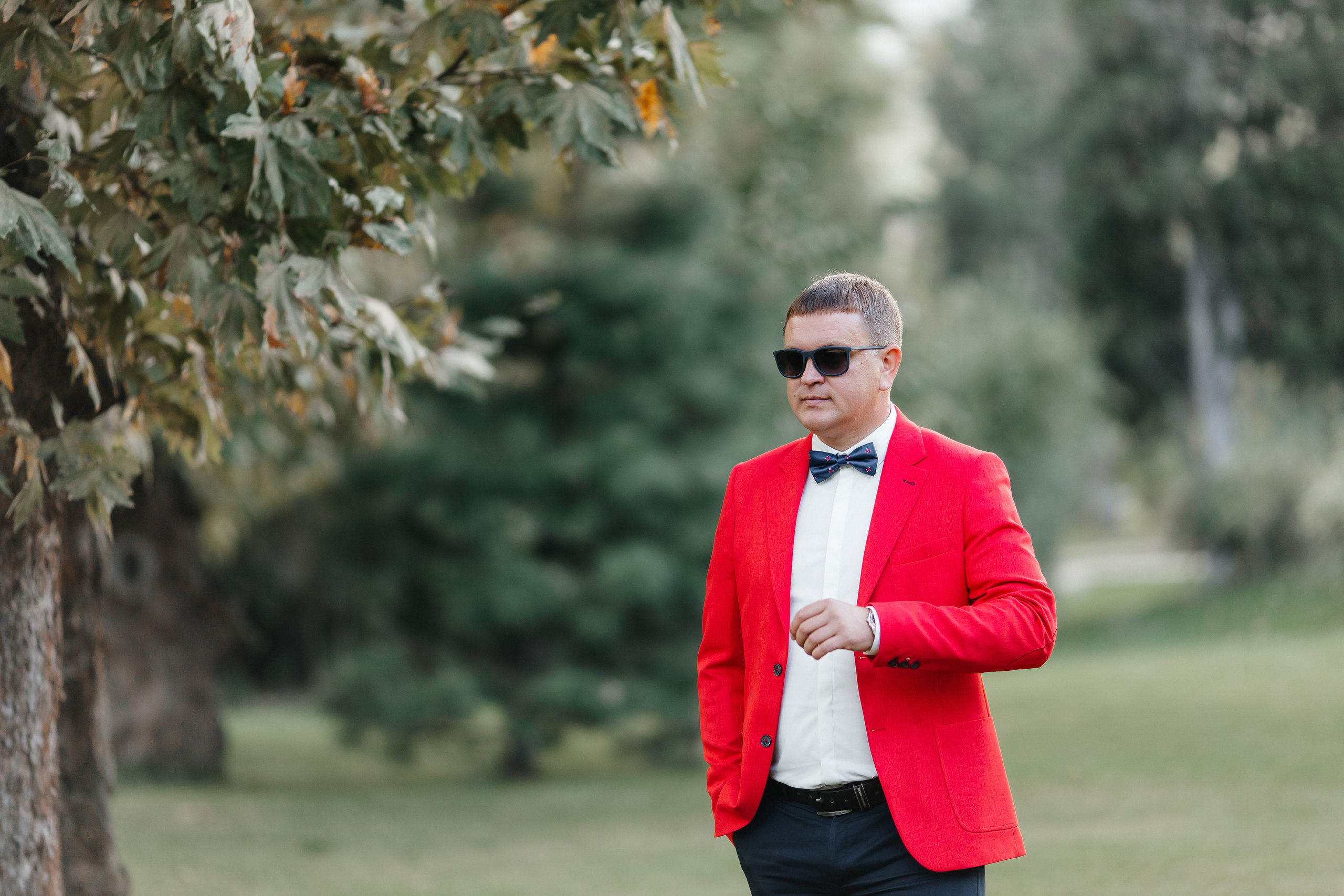 Карина и Андрей. Главная