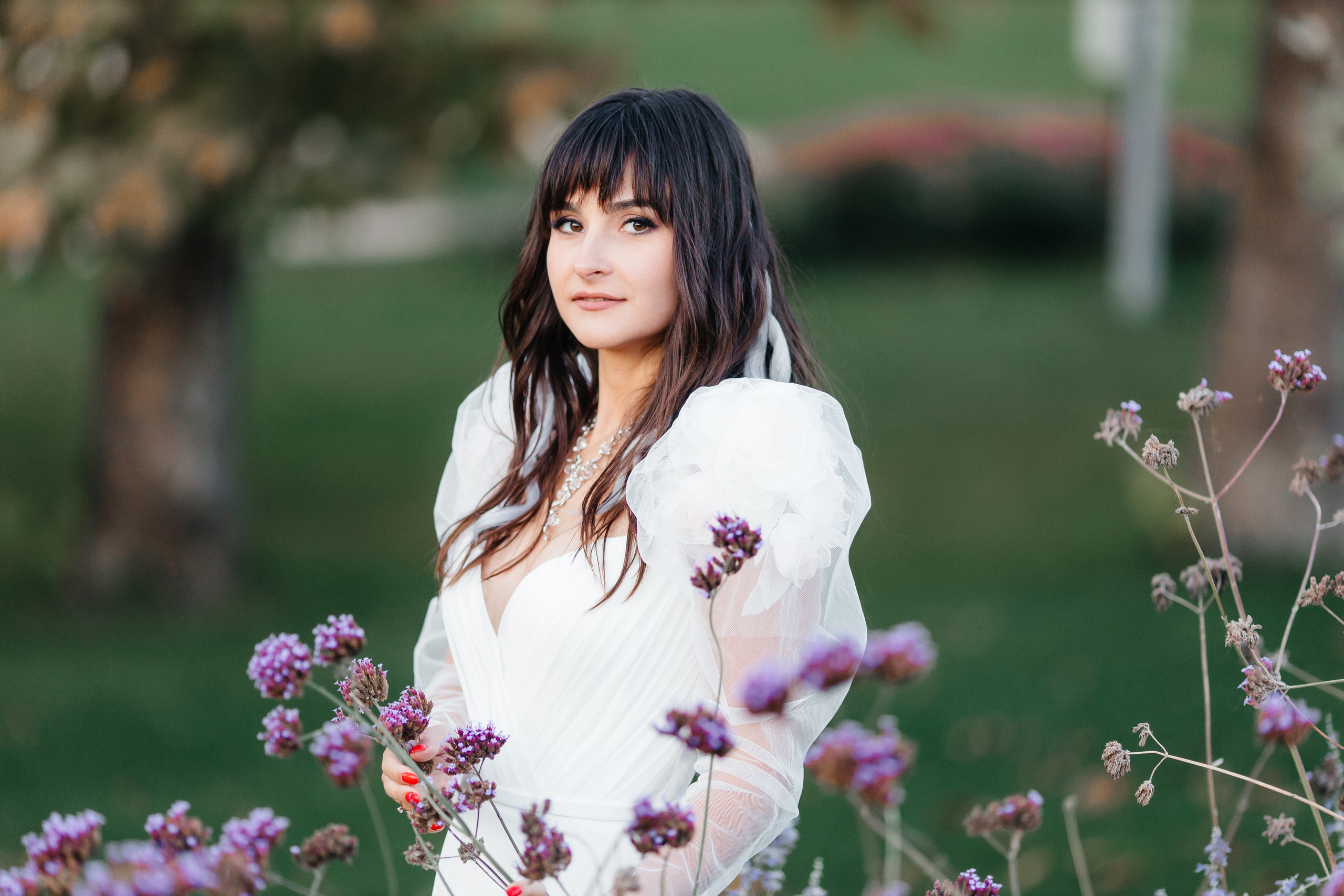 Карина и Андрей. Главная