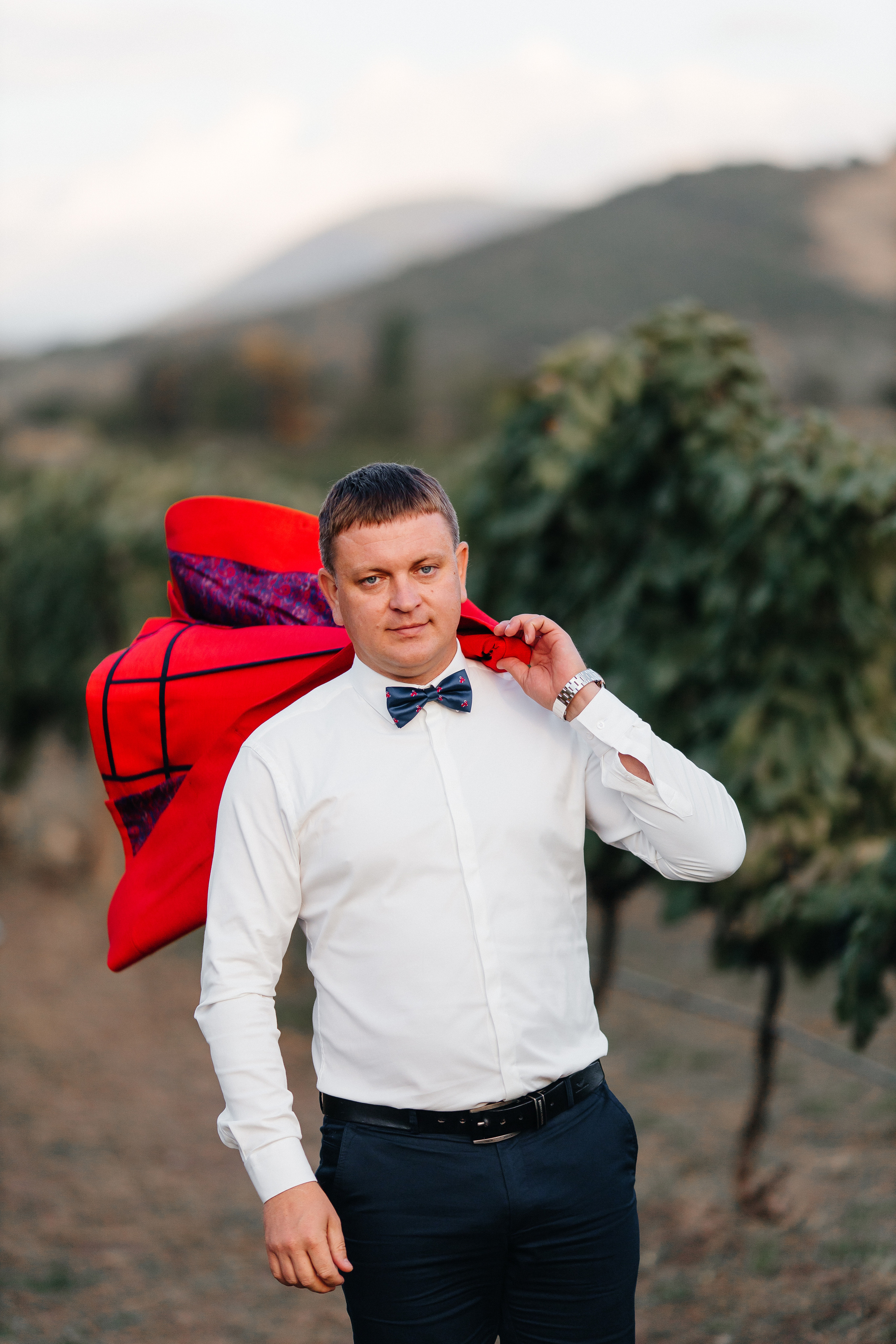 Карина и Андрей. Главная