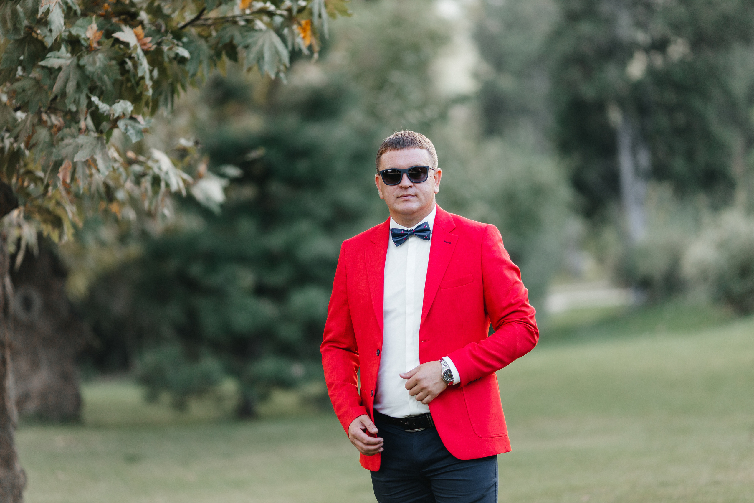 Карина и Андрей. Главная