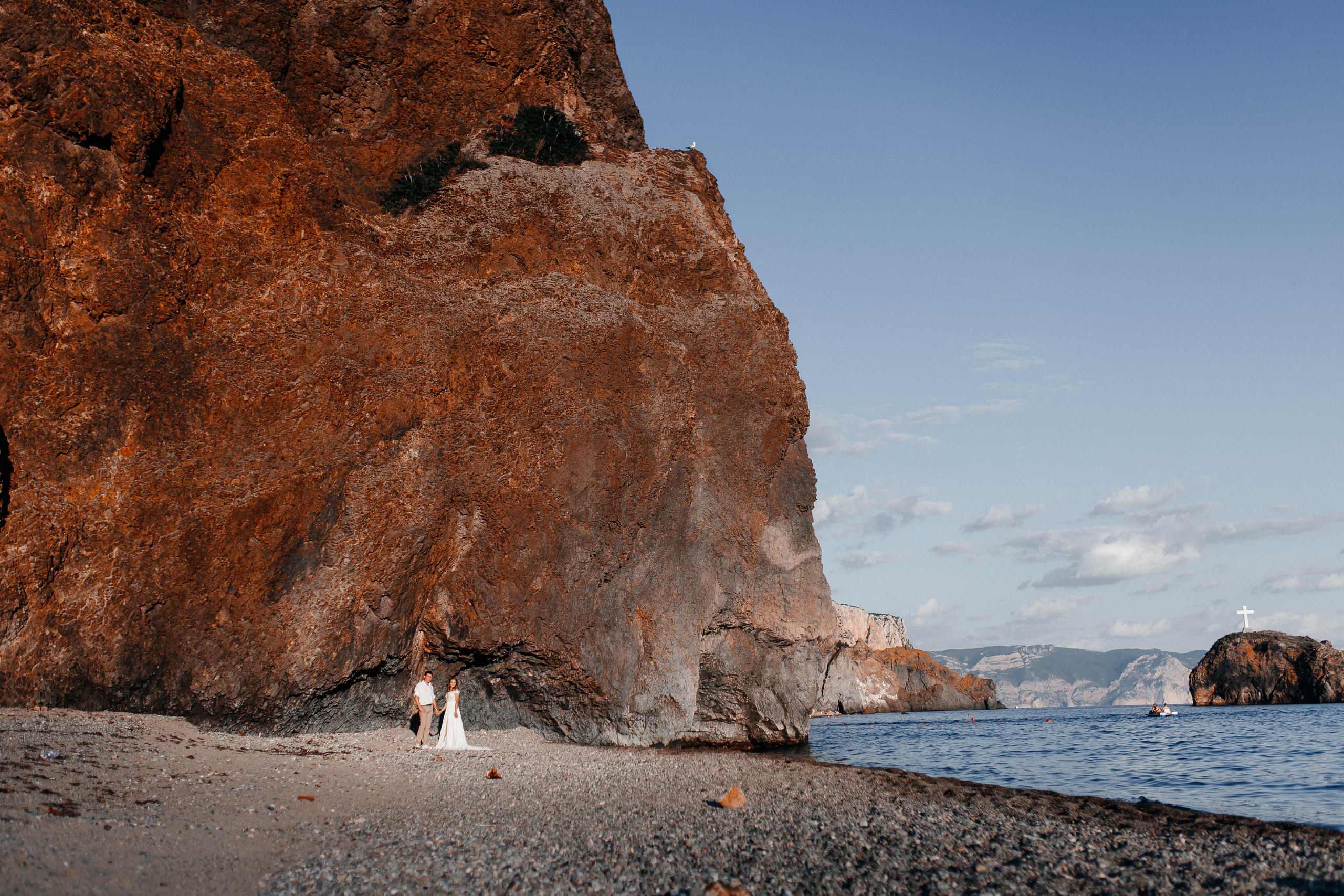 Фаина и Максим. Главная