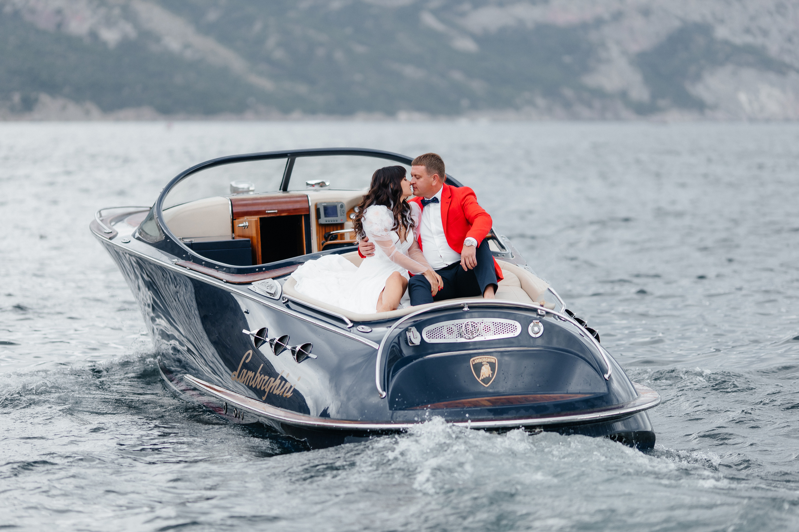 Карина и Андрей. Главная