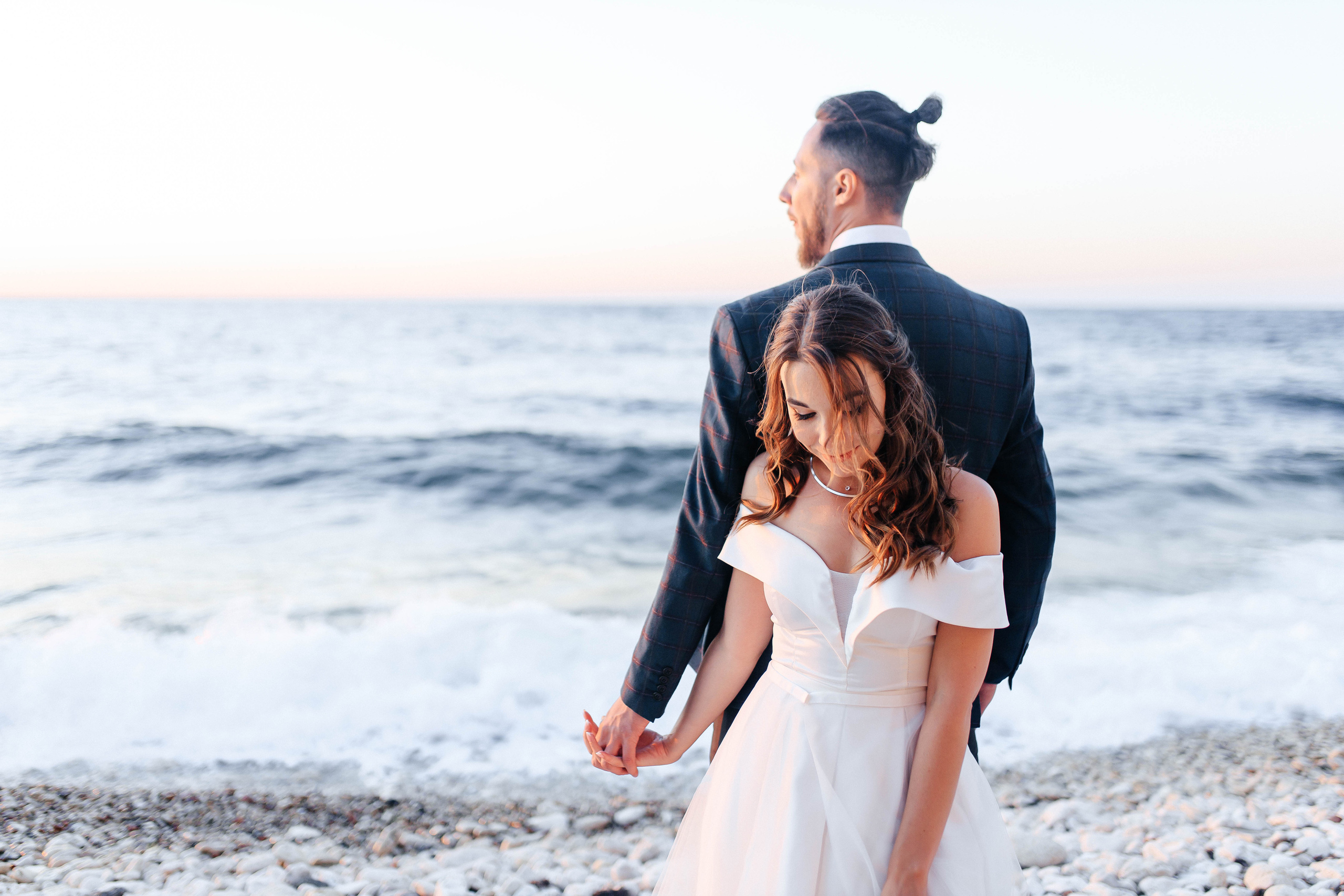 Даша и Саша. Главная