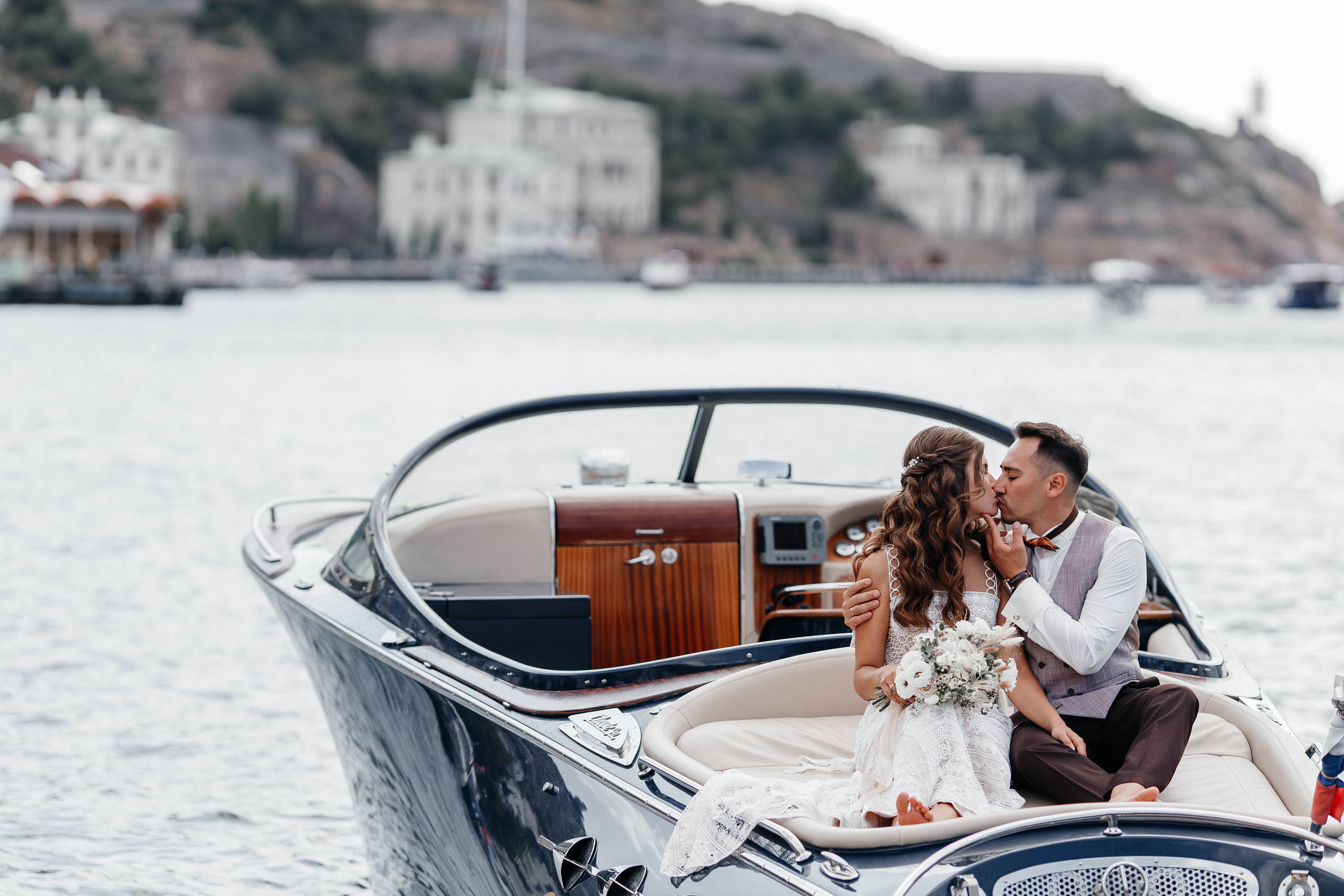 Алена и Никита. Главная