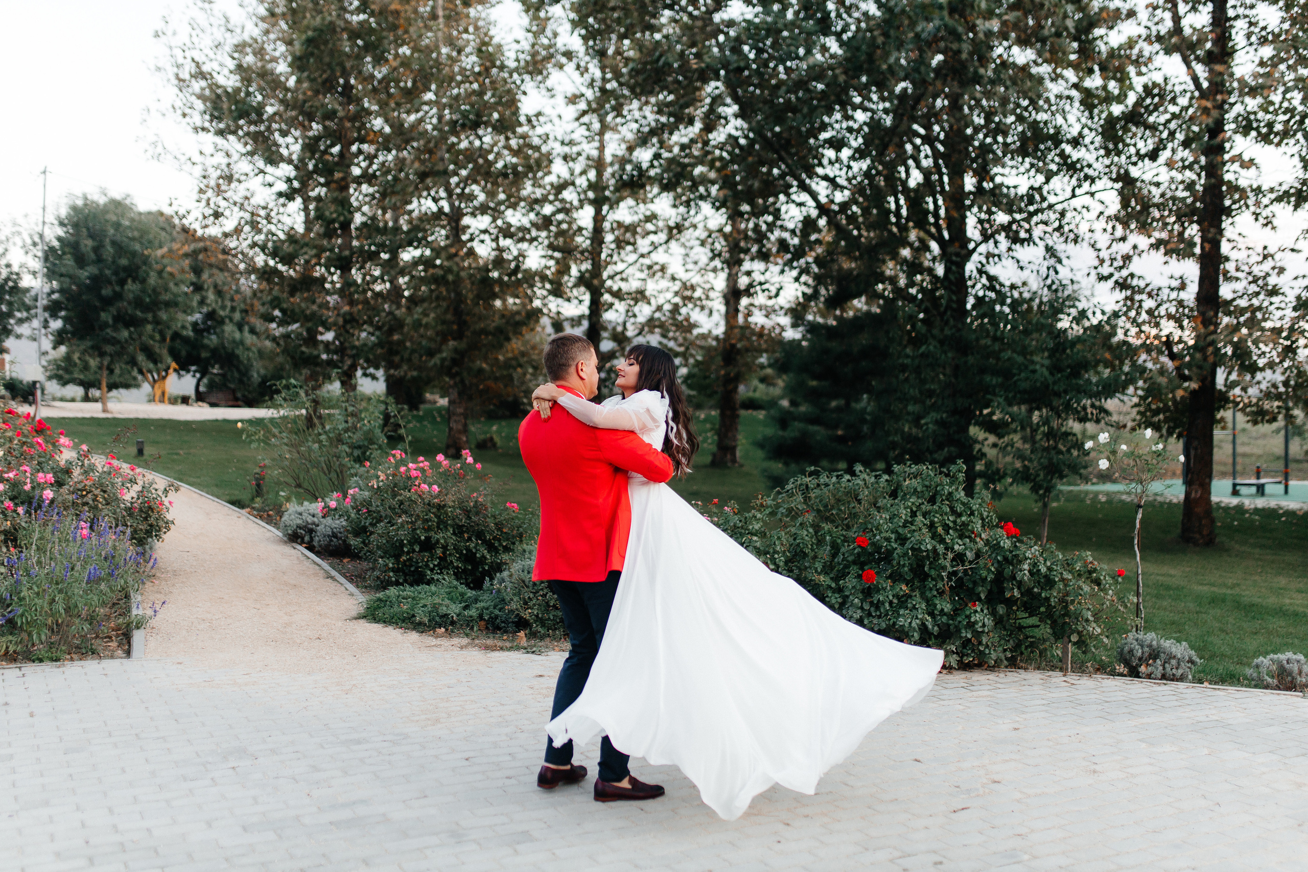 Карина и Андрей. Главная