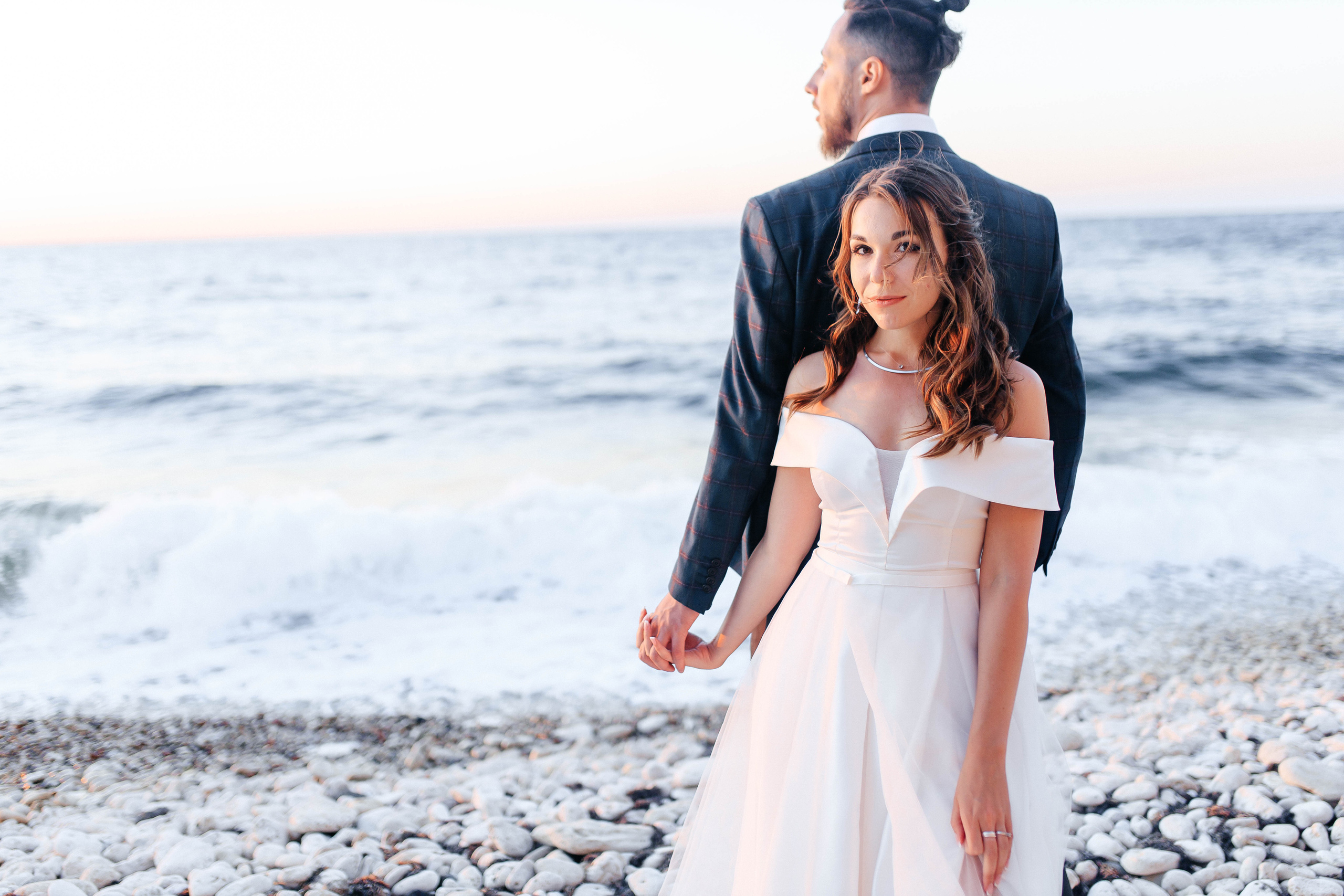 Даша и Саша. Главная