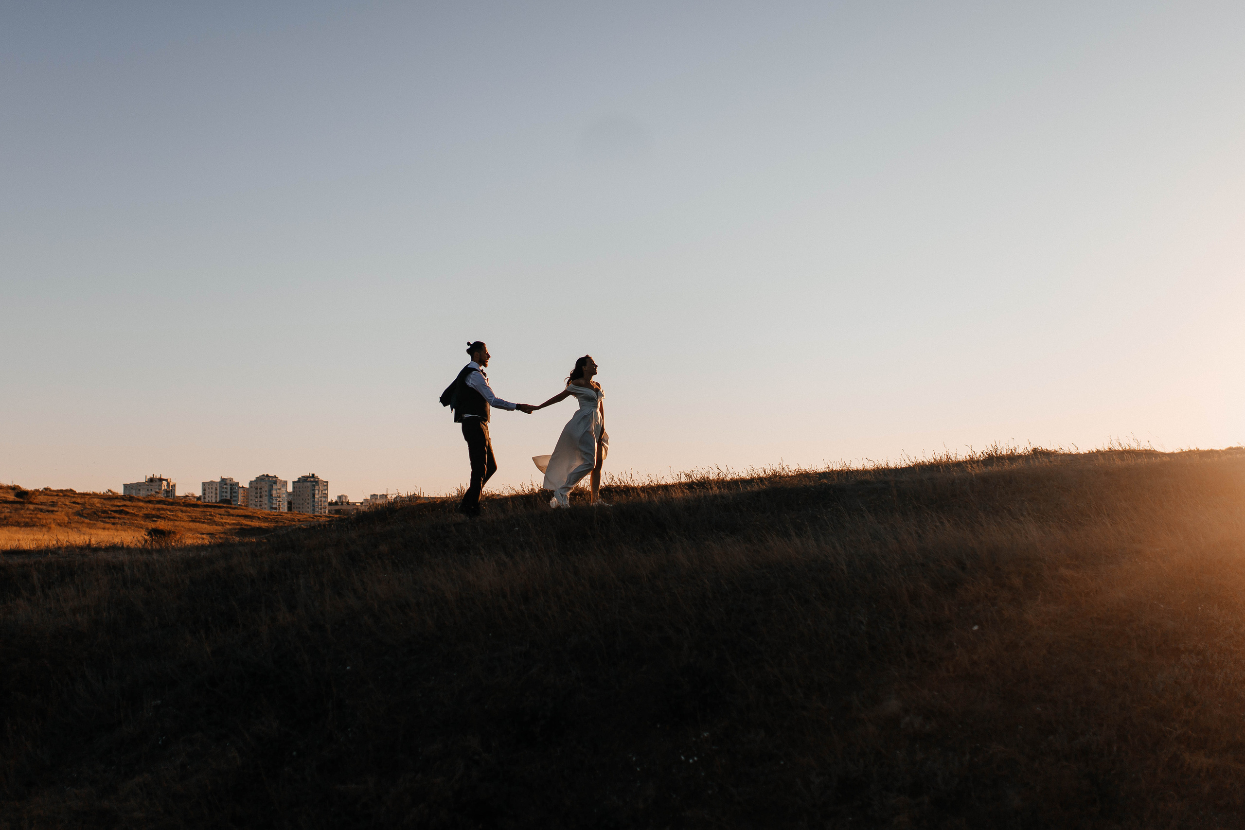 Даша и Саша. Главная