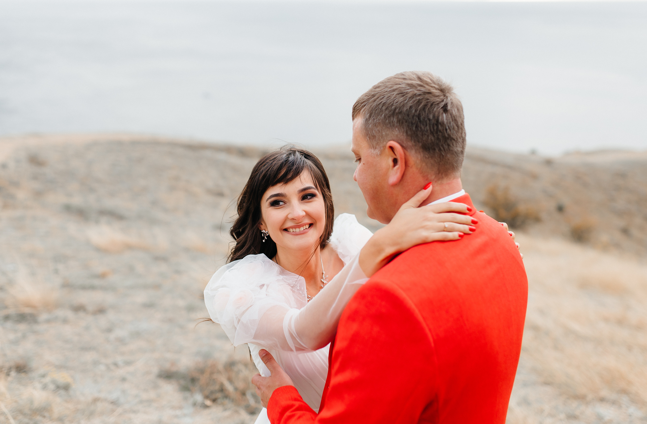 Карина и Андрей. Главная