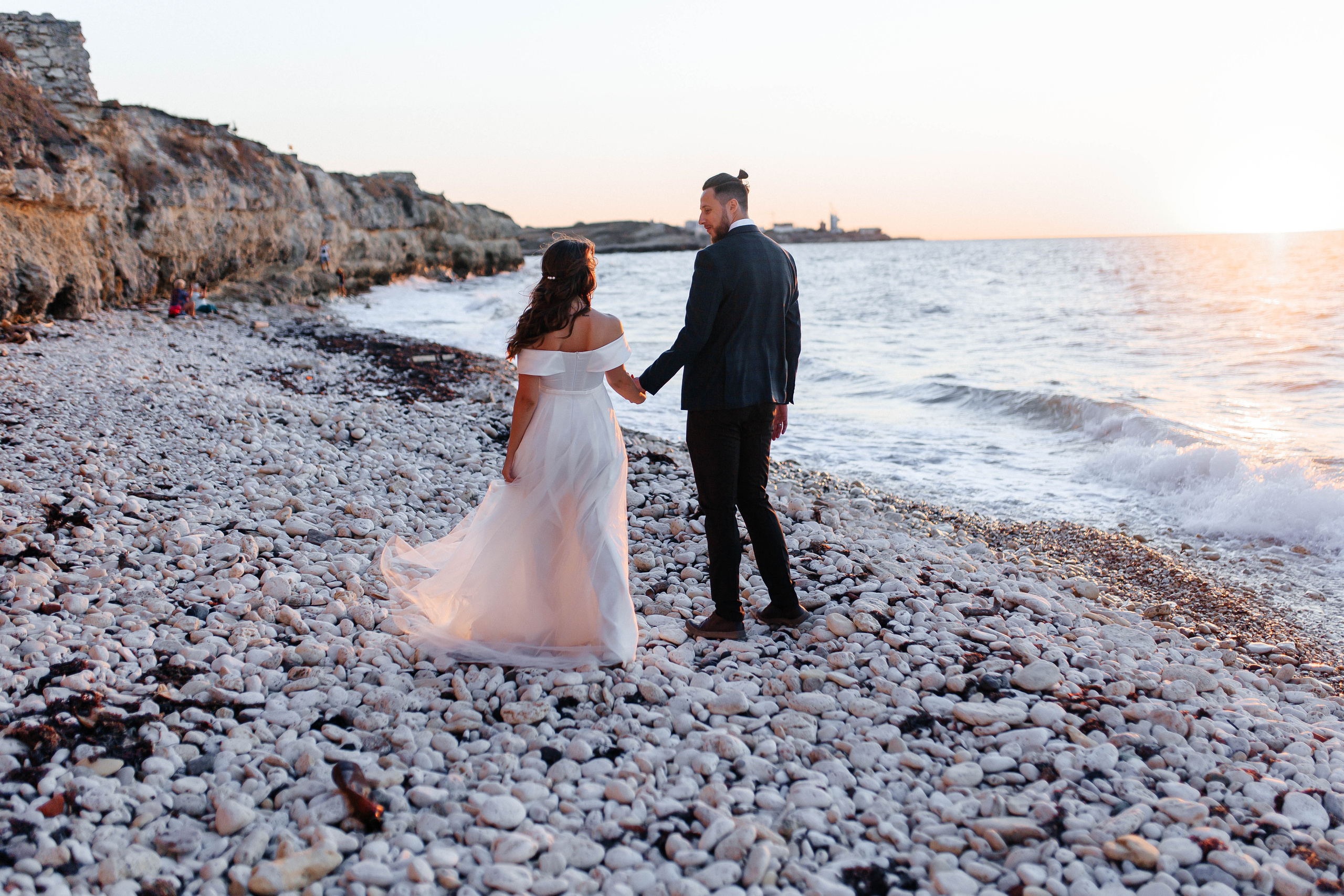 Даша и Саша. Главная