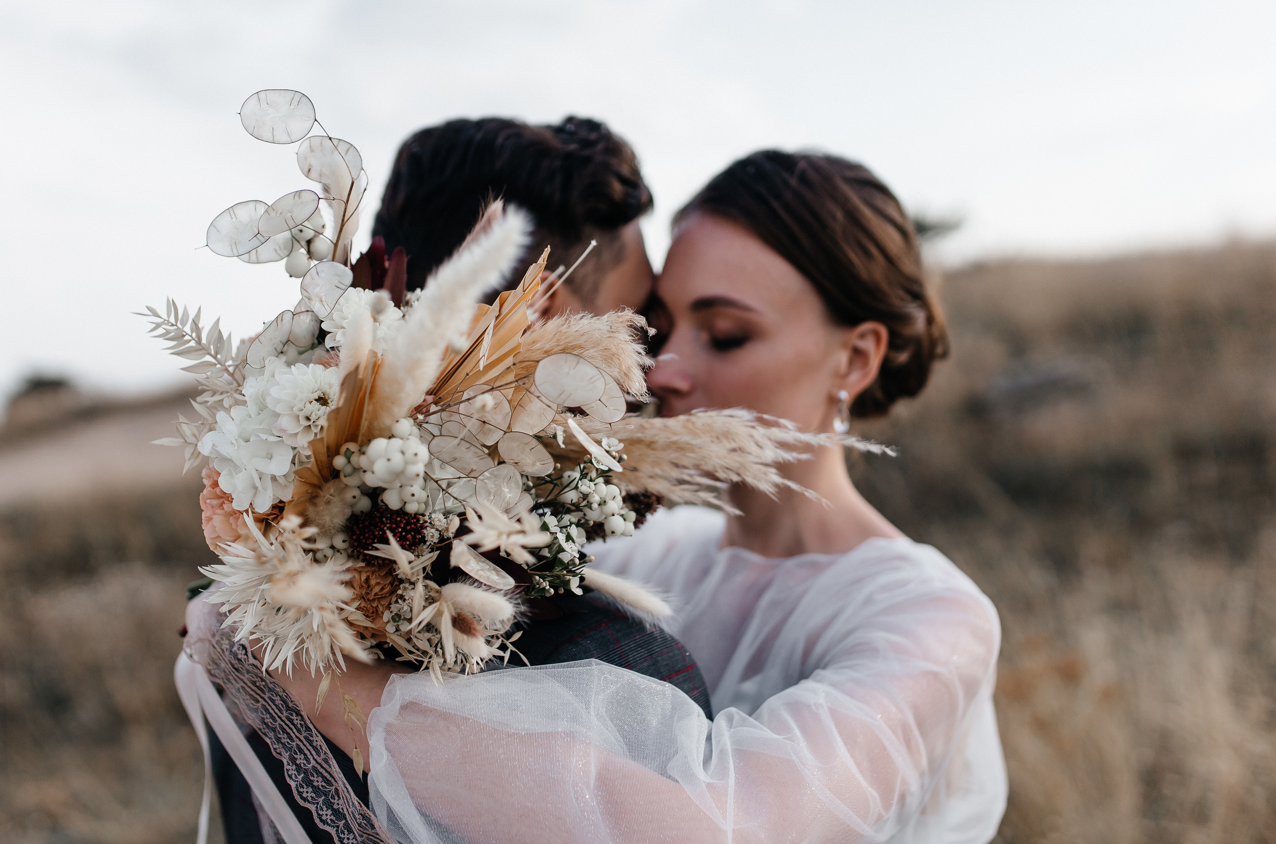 Ксения и Владимир. Главная