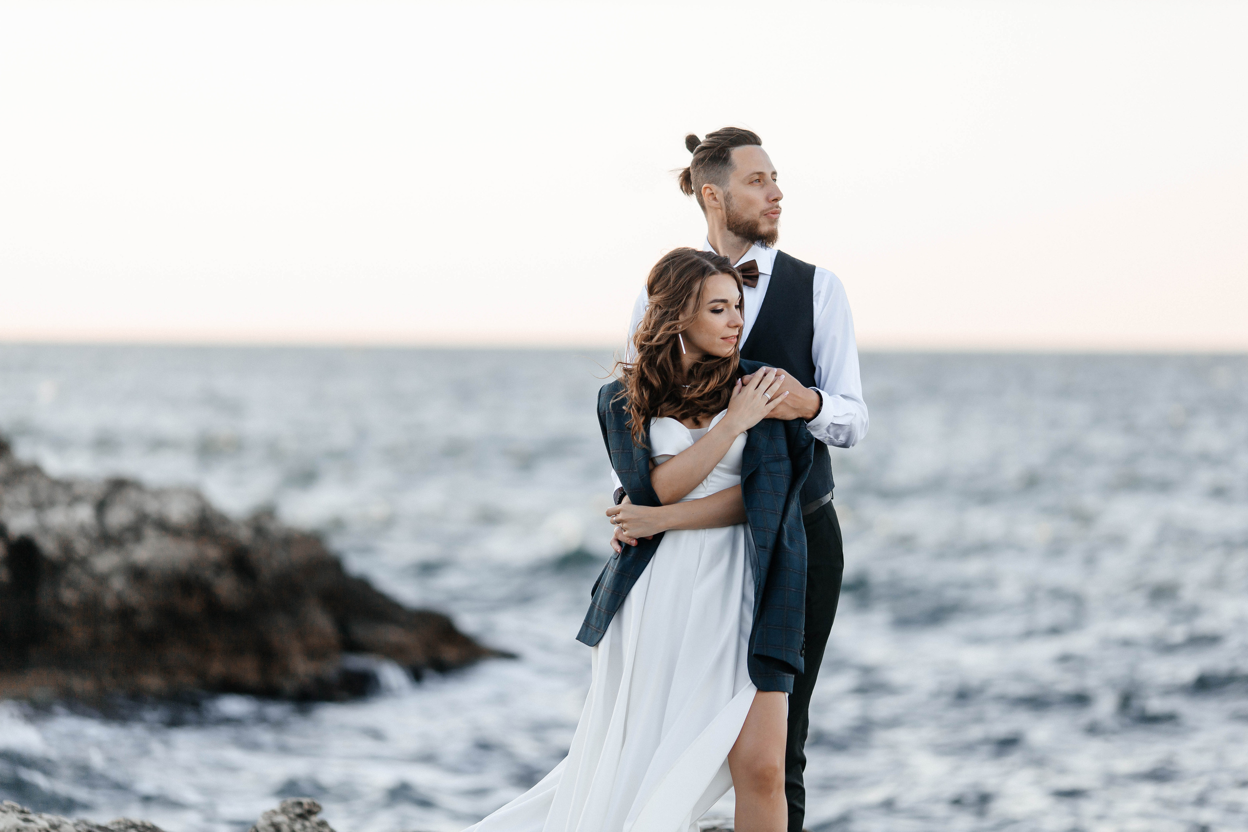 Даша и Саша. Главная