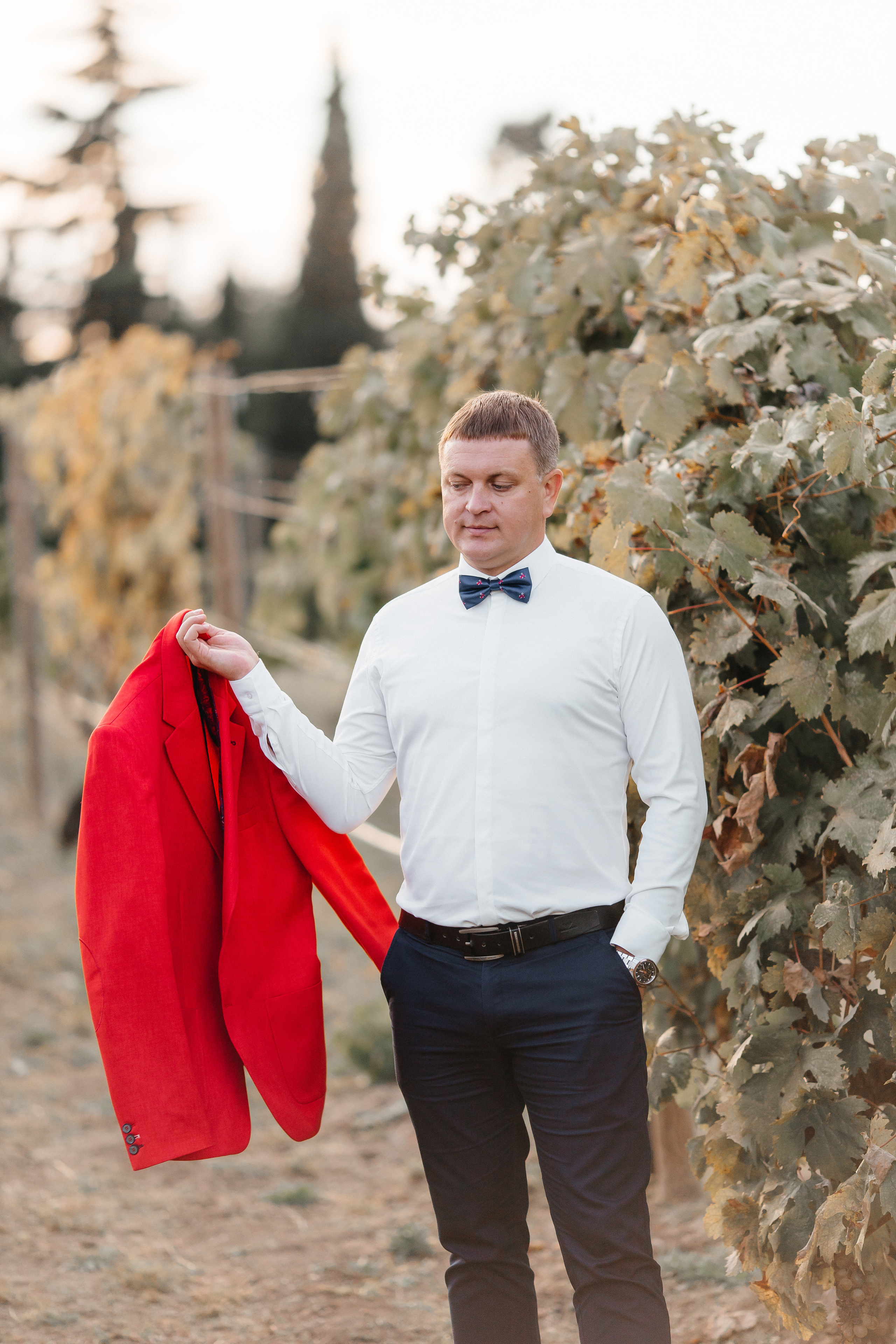 Карина и Андрей. Главная