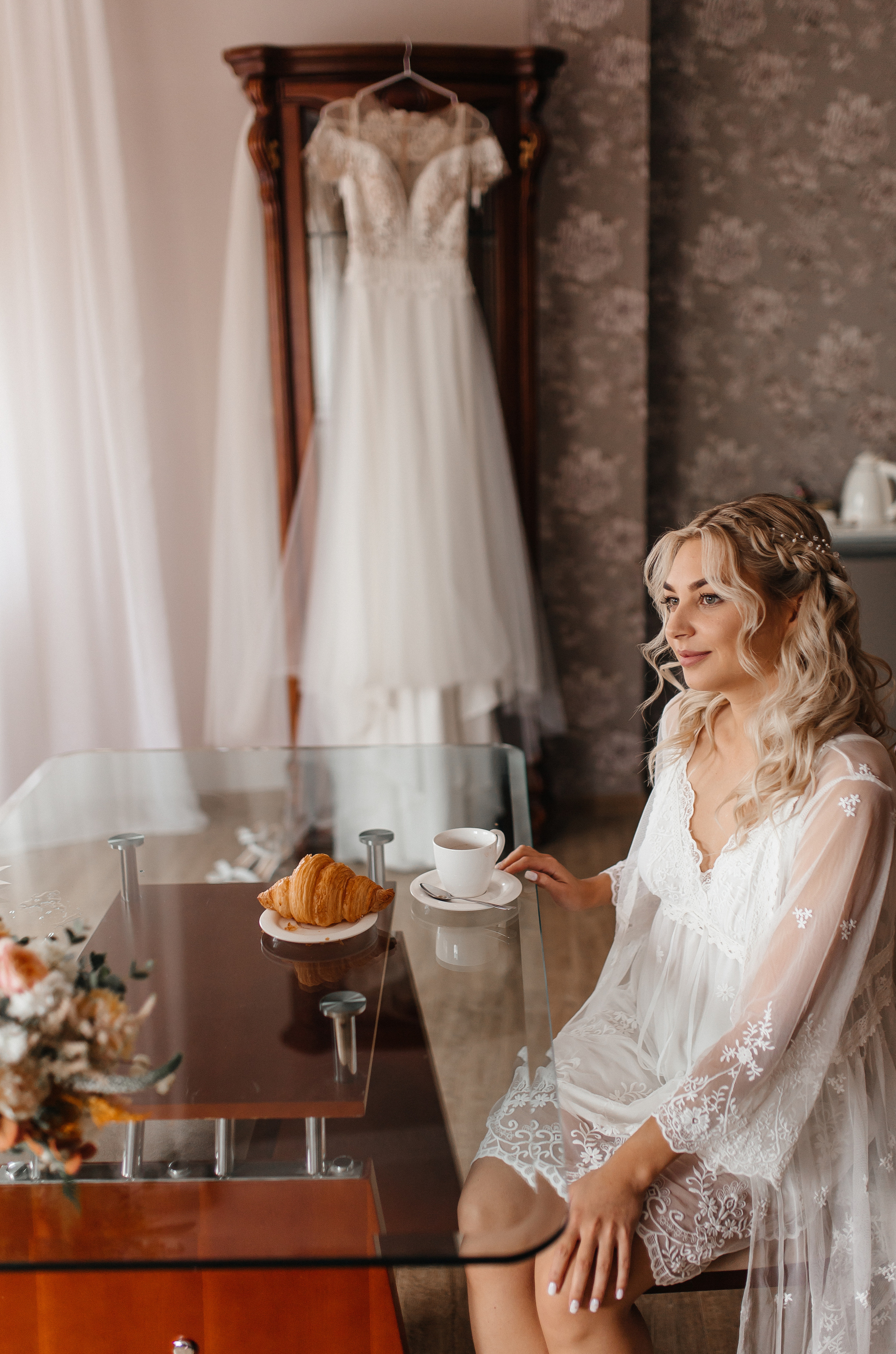 Ксения и Владимир. Главная