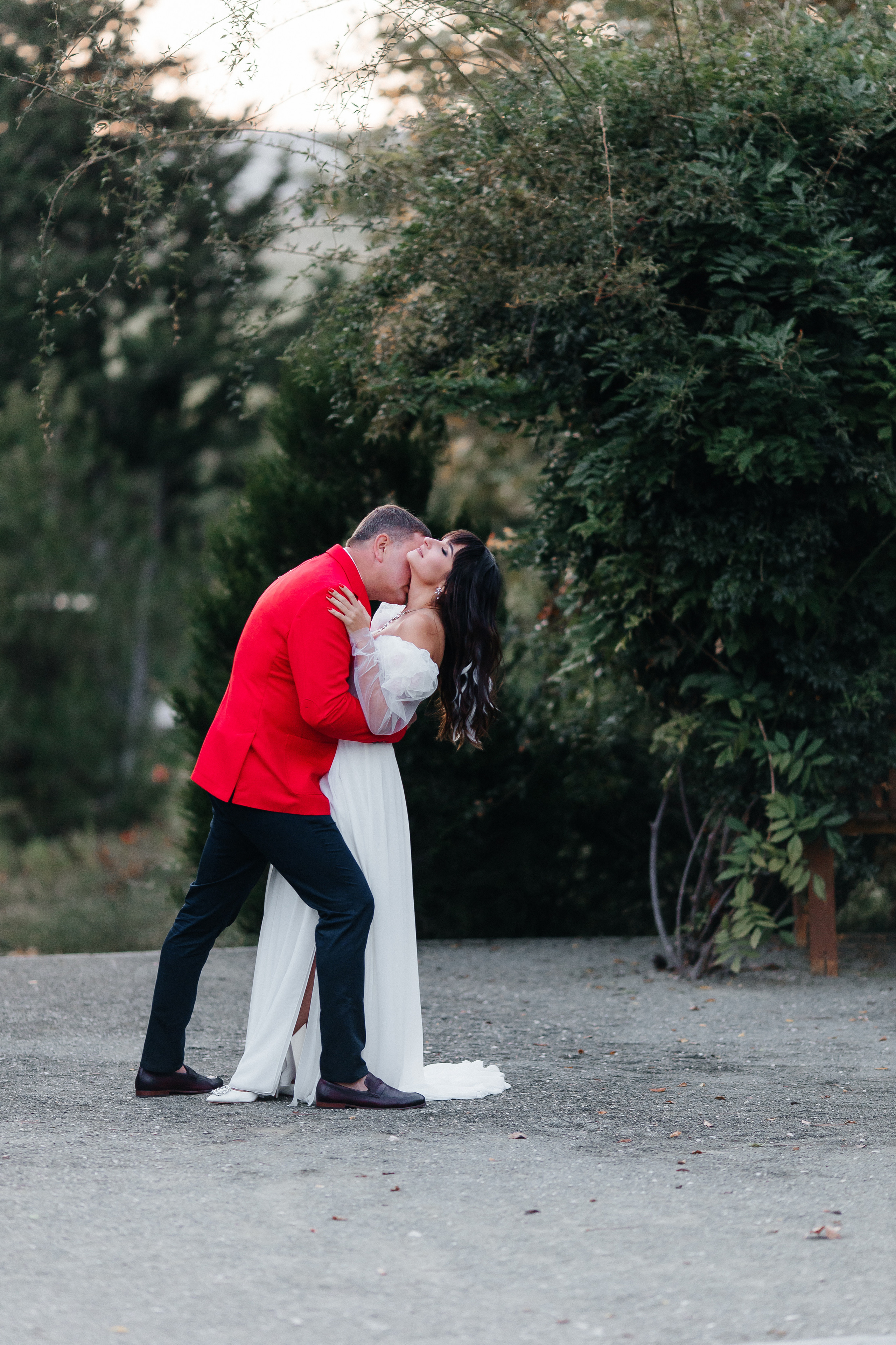 Карина и Андрей. Главная