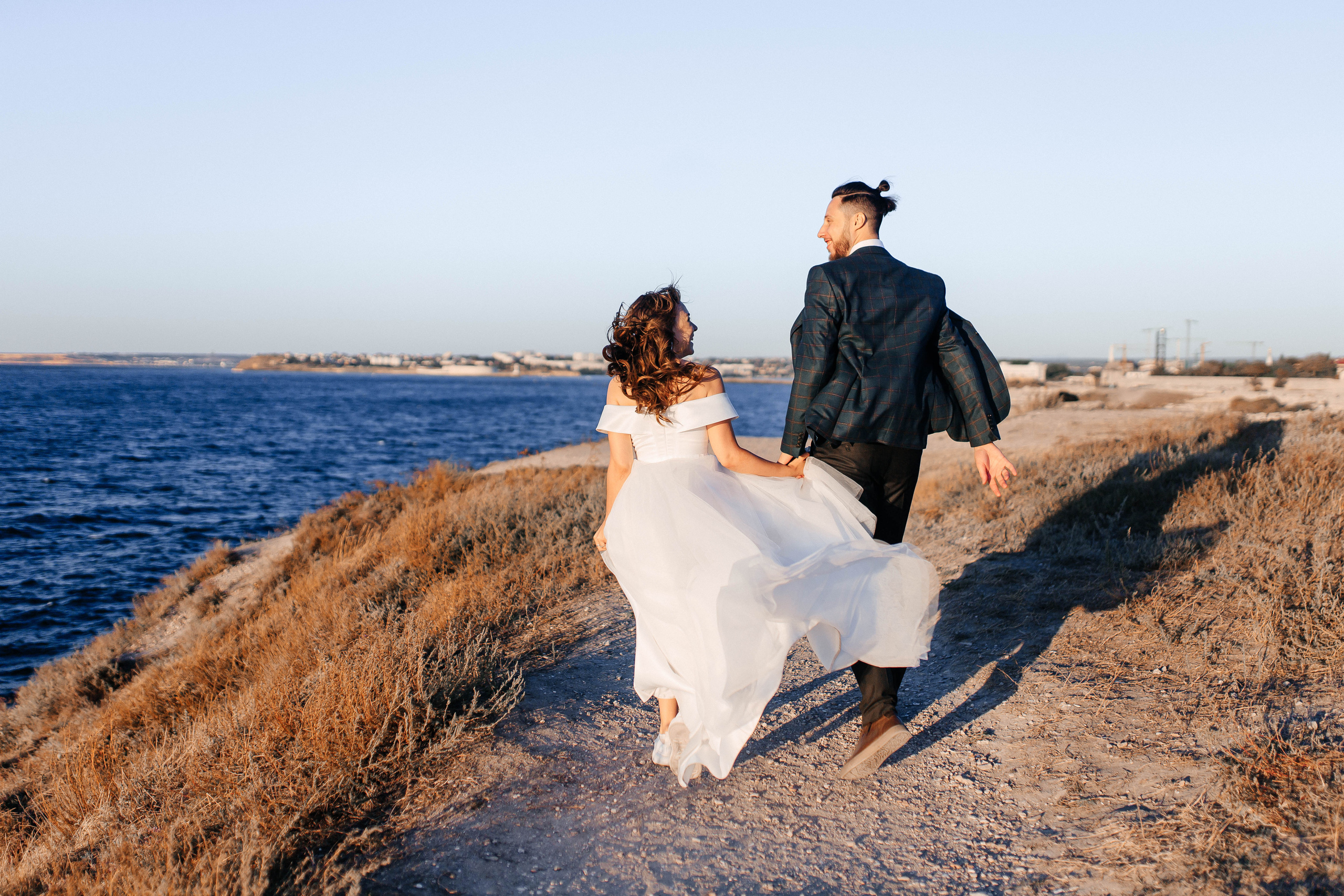 Даша и Саша. Главная