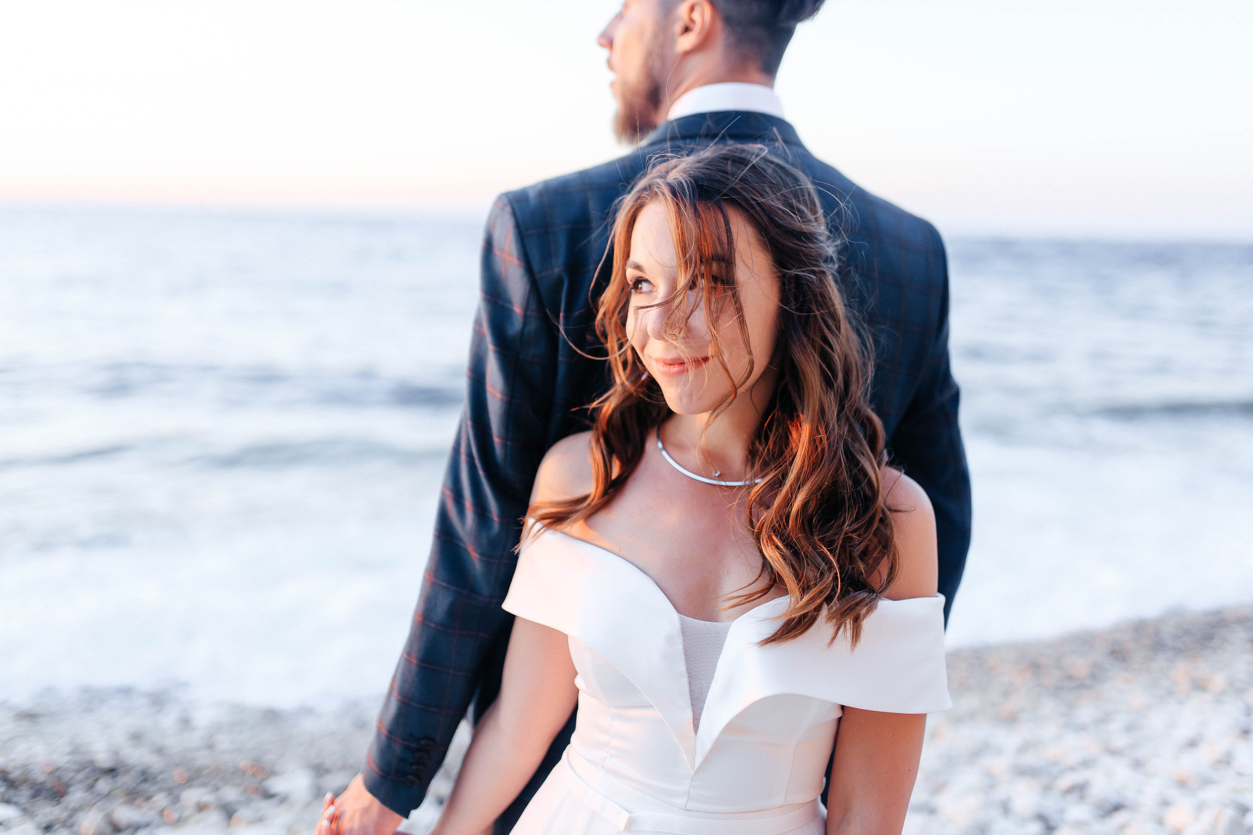 Даша и Саша. Главная