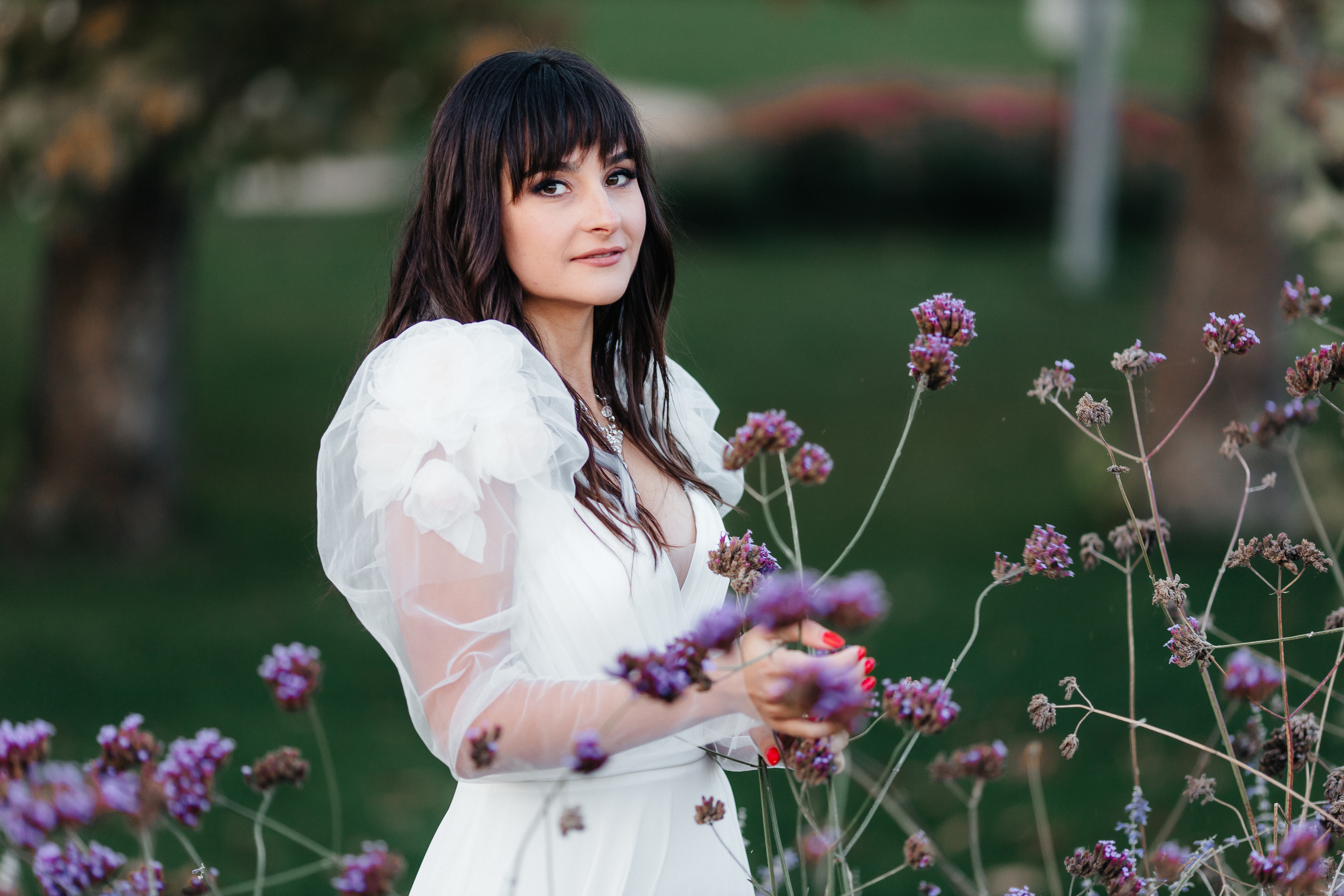 Карина и Андрей. Главная