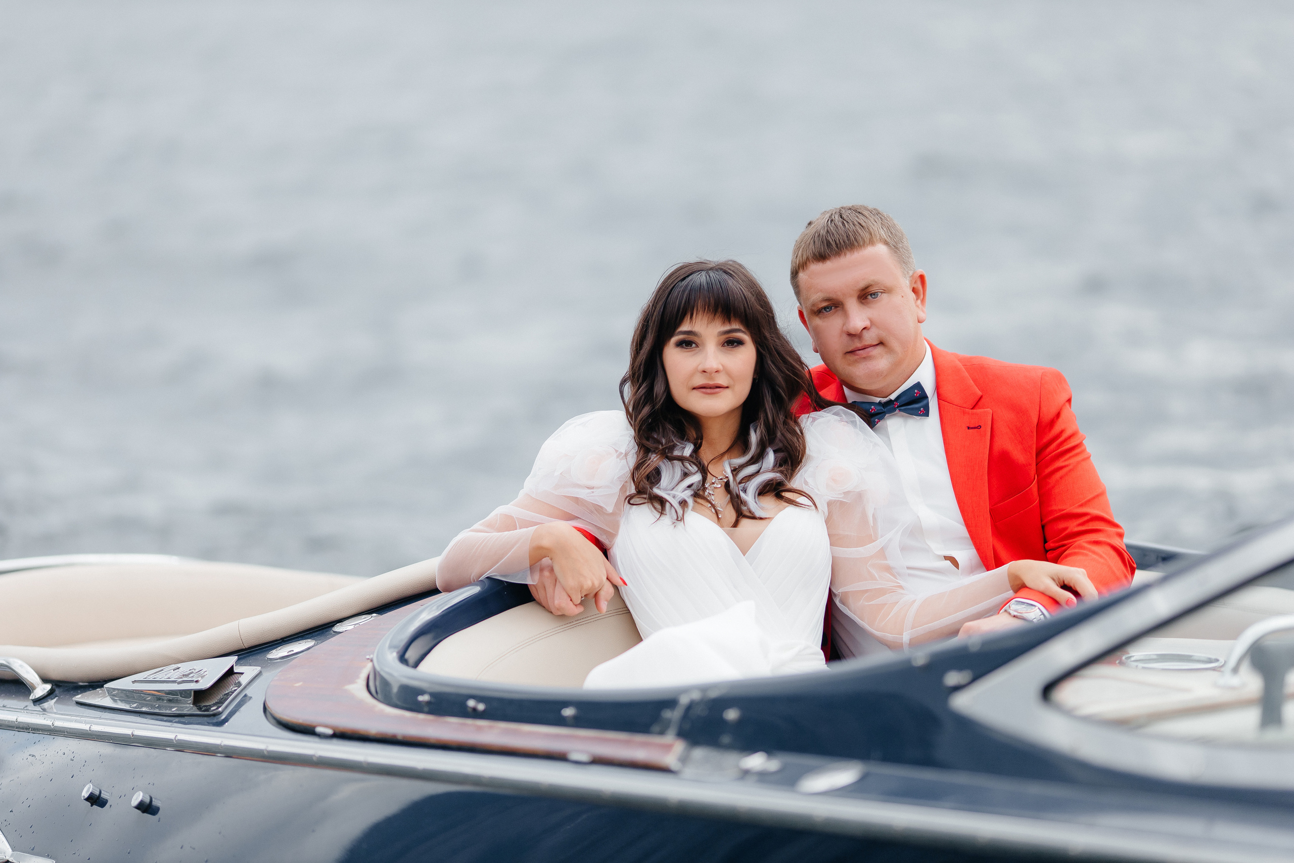 Карина и Андрей. Главная