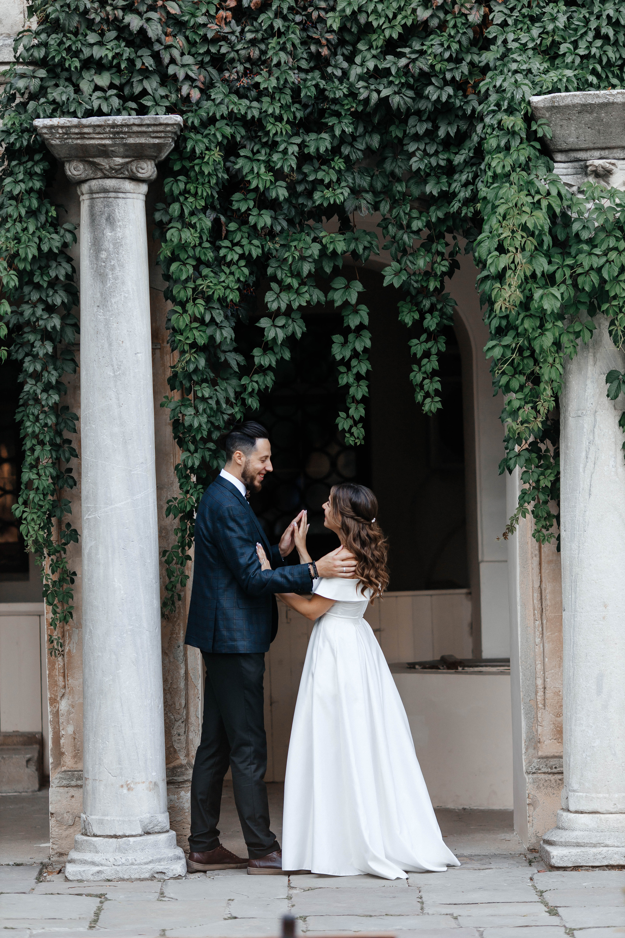 Даша и Саша. Главная