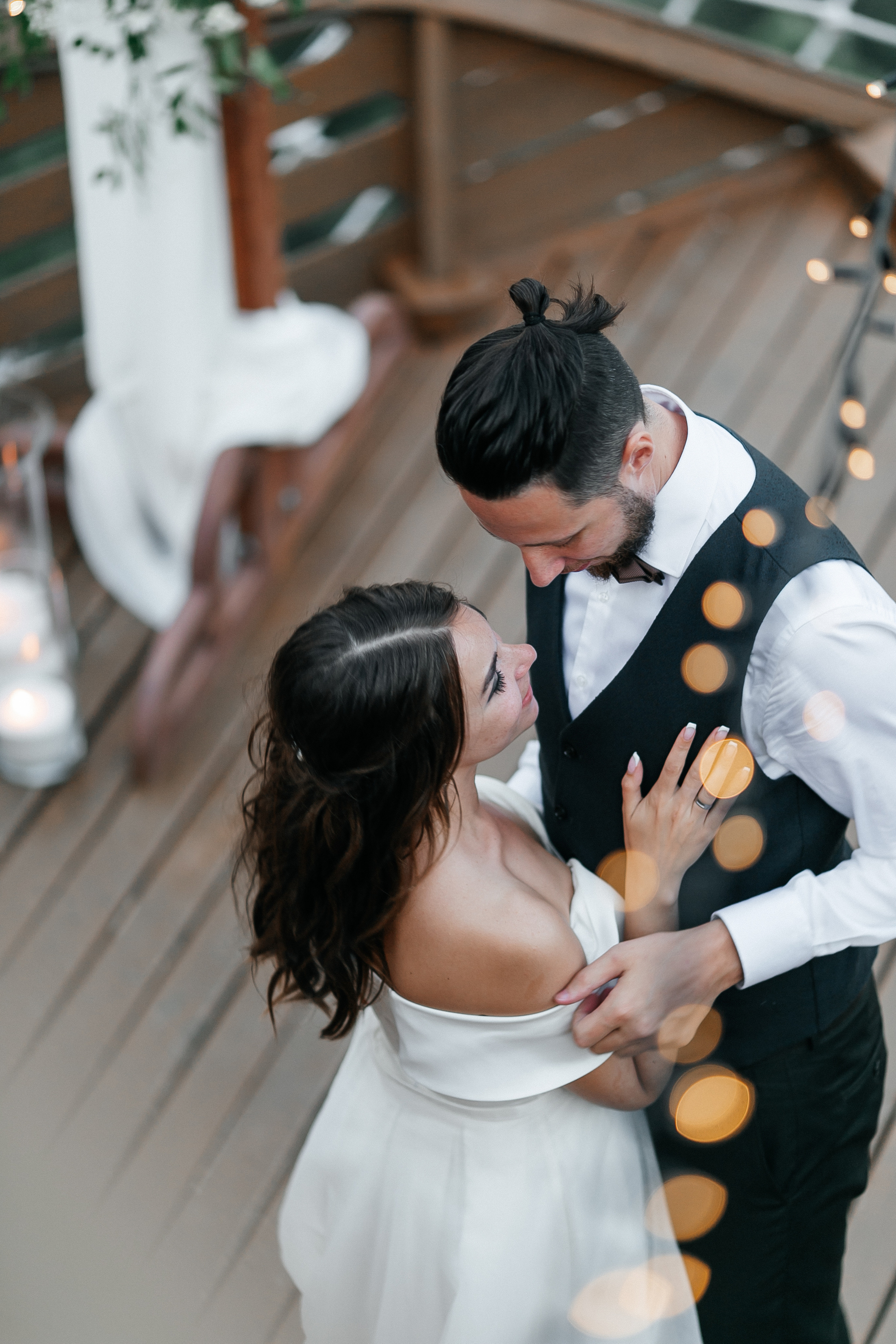 Даша и Саша свадьба. Главная