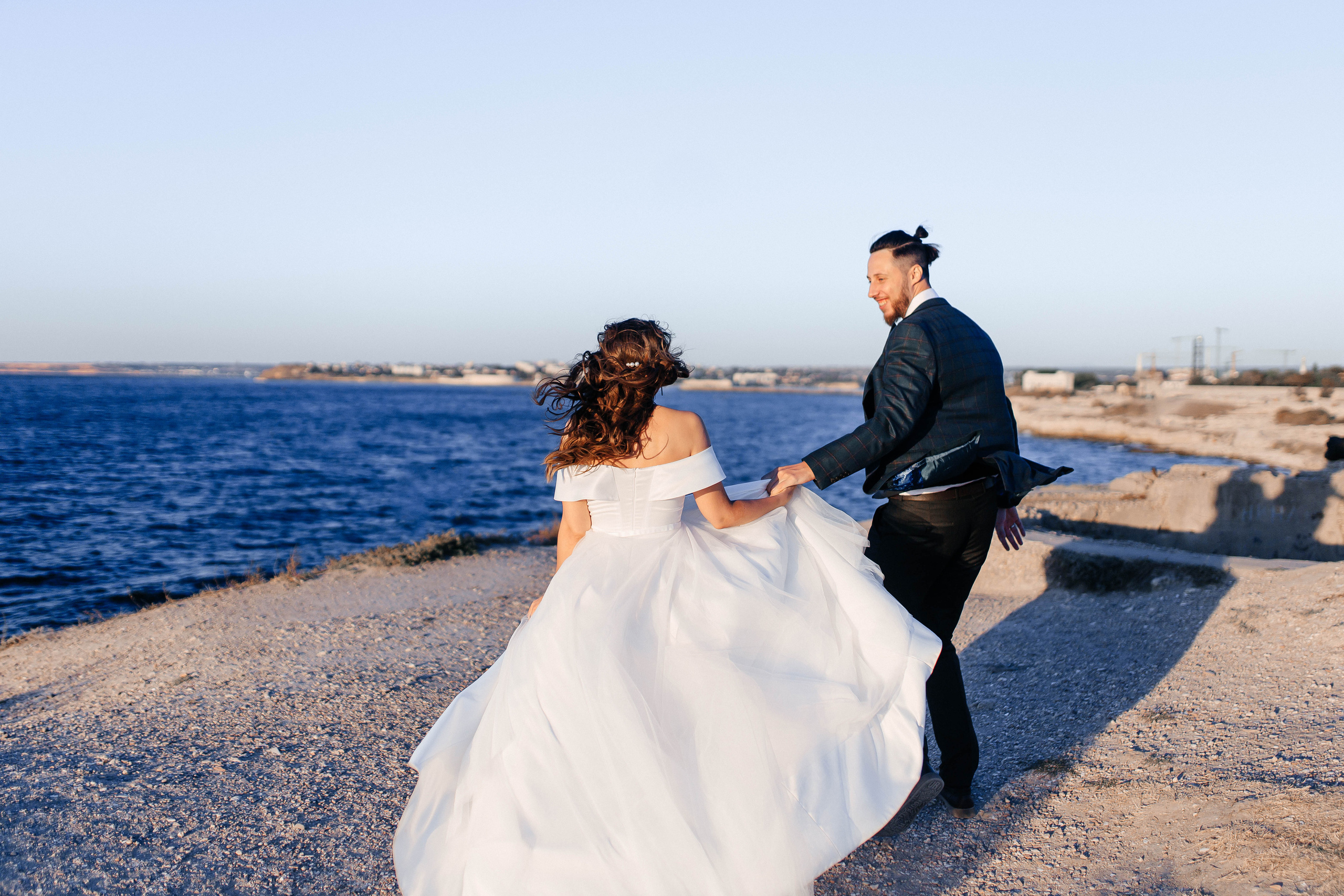 Даша и Саша. Главная