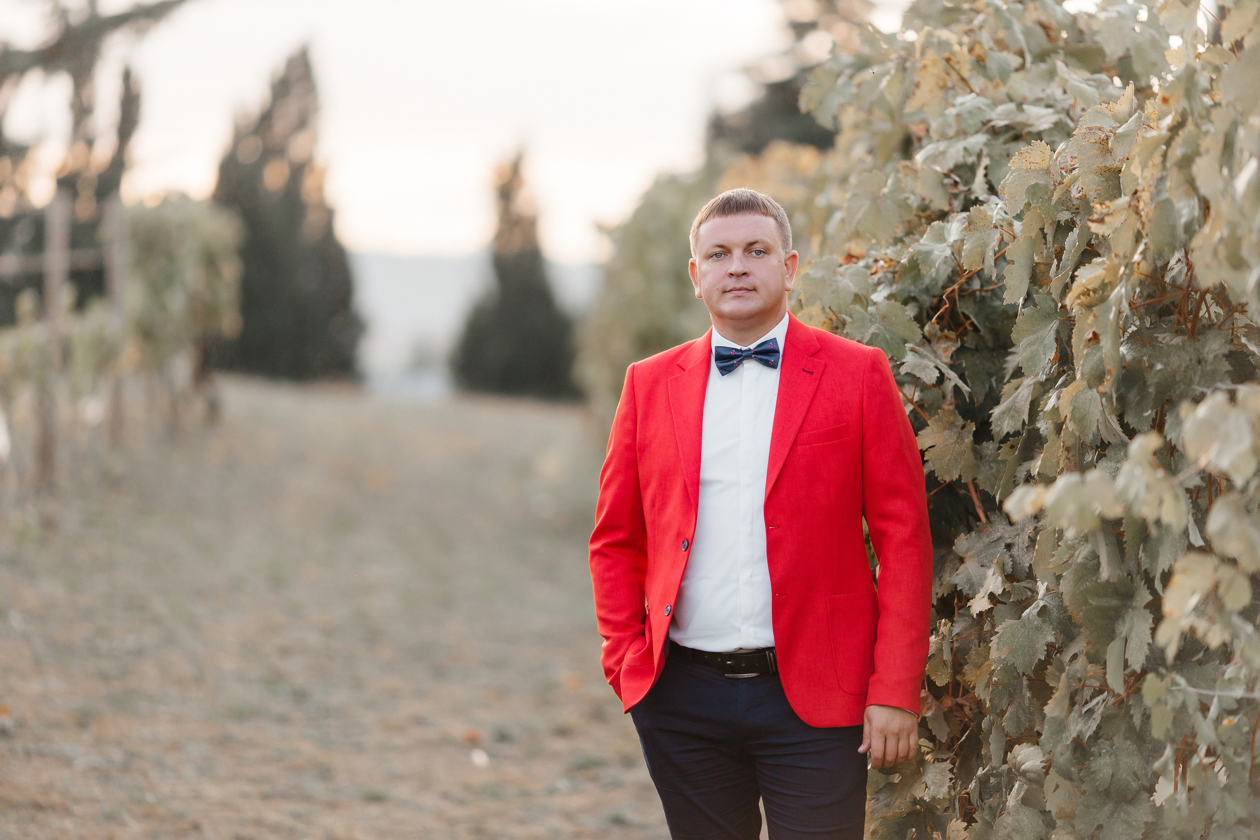 Карина и Андрей. Главная