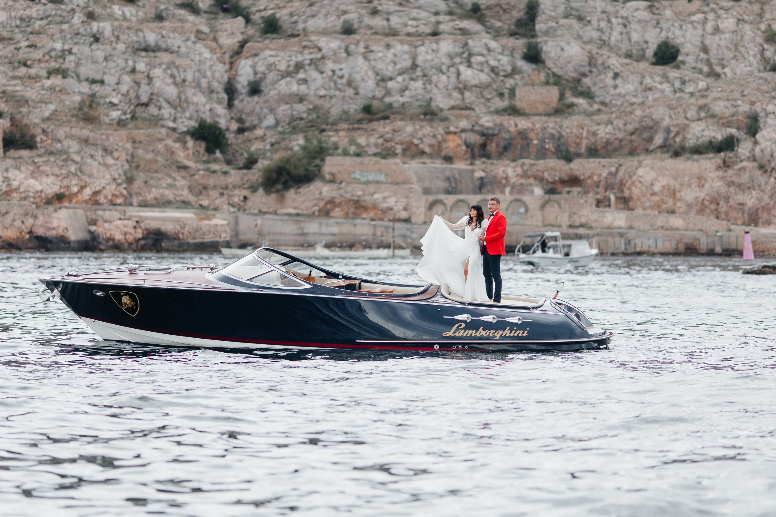 Карина и Андрей. Главная