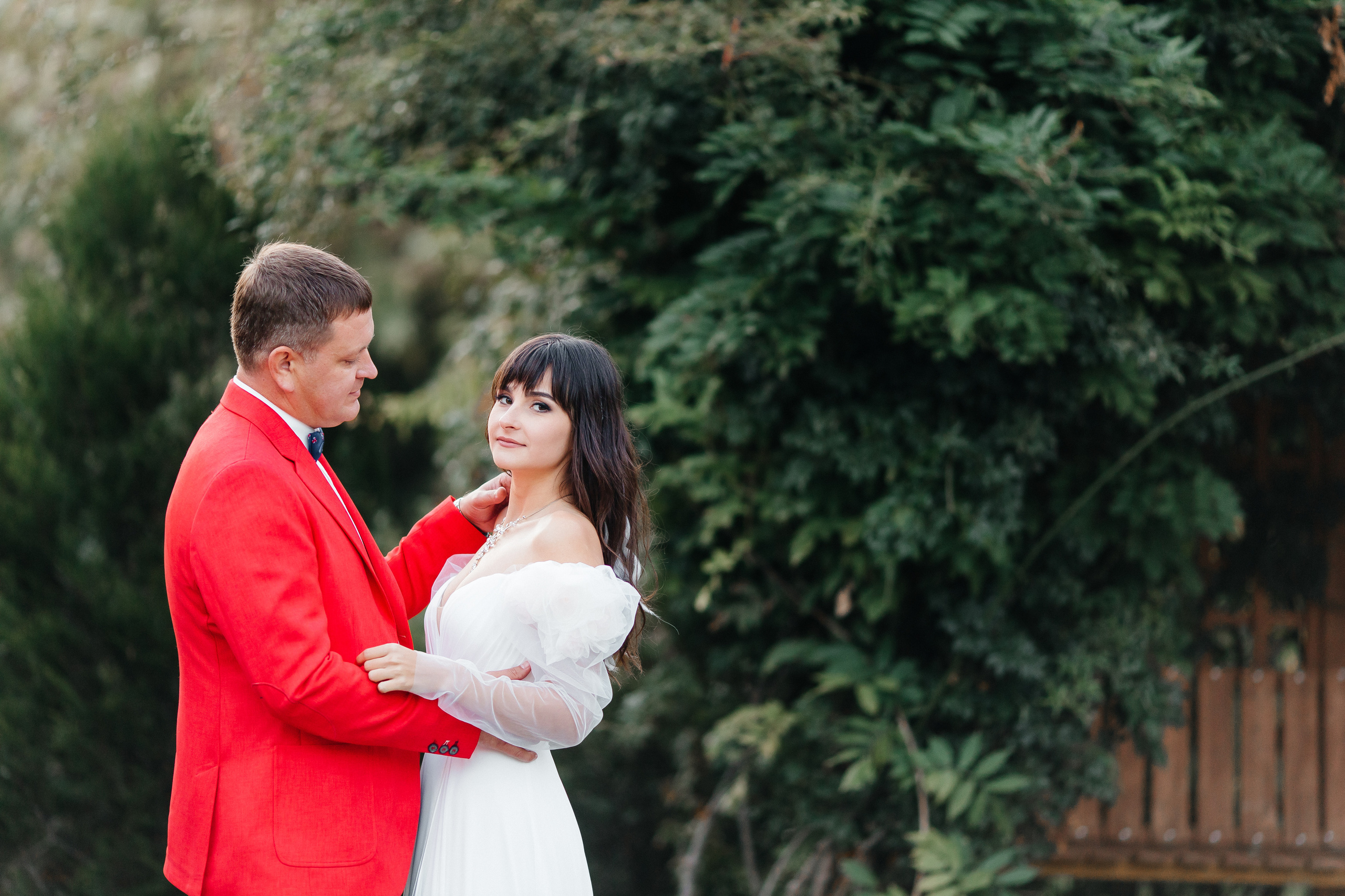 Карина и Андрей. Главная