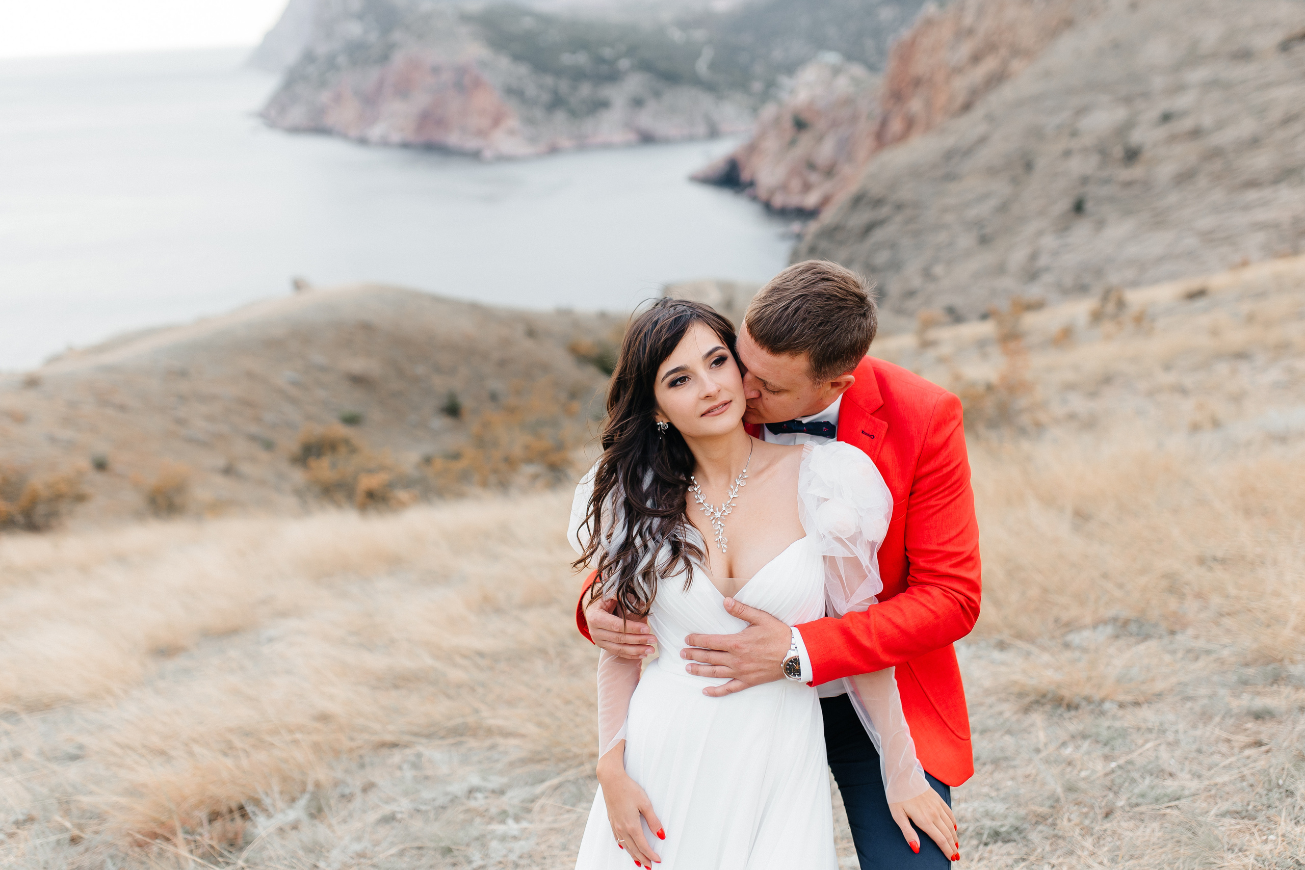 Карина и Андрей. Главная