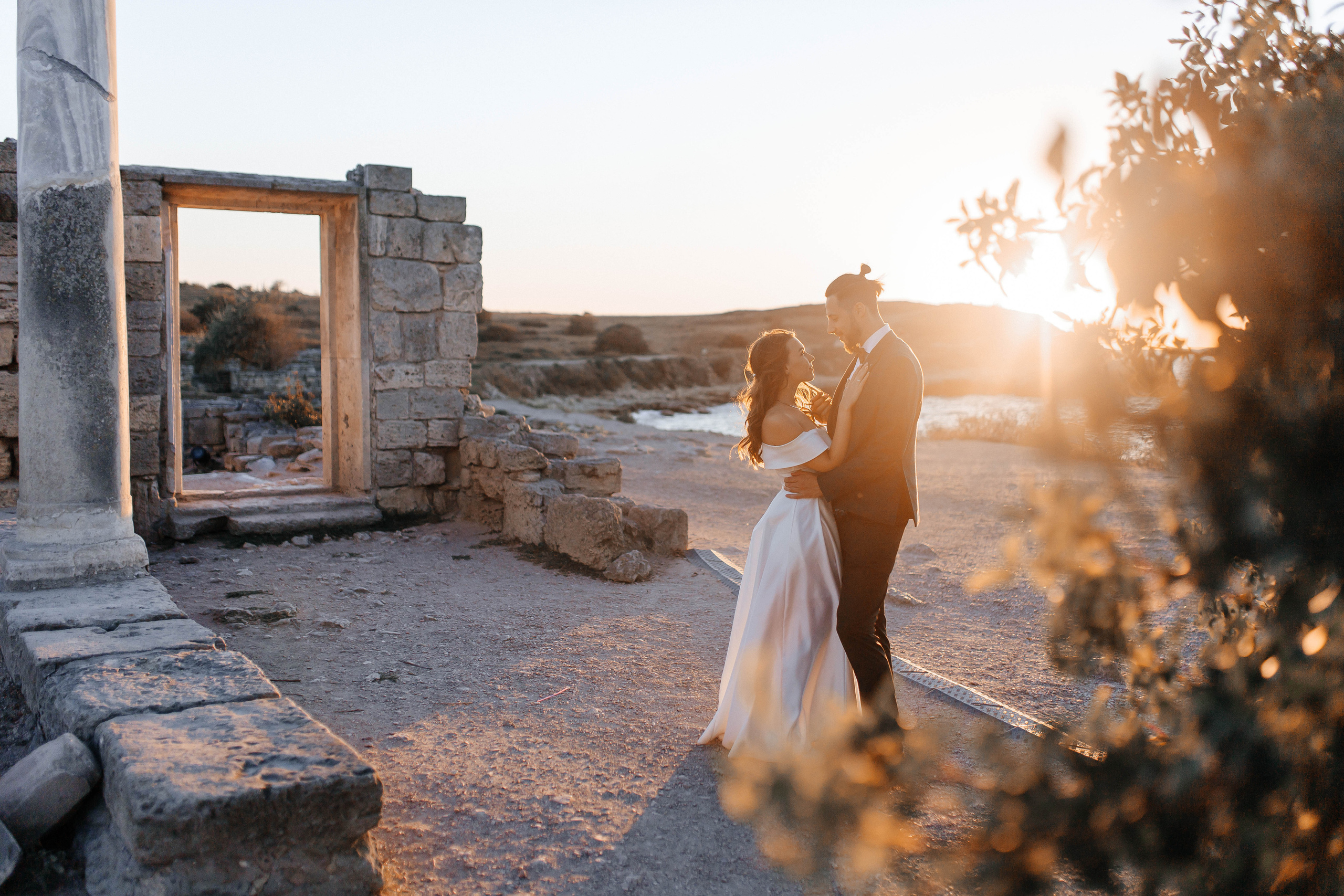 Даша и Саша. Главная