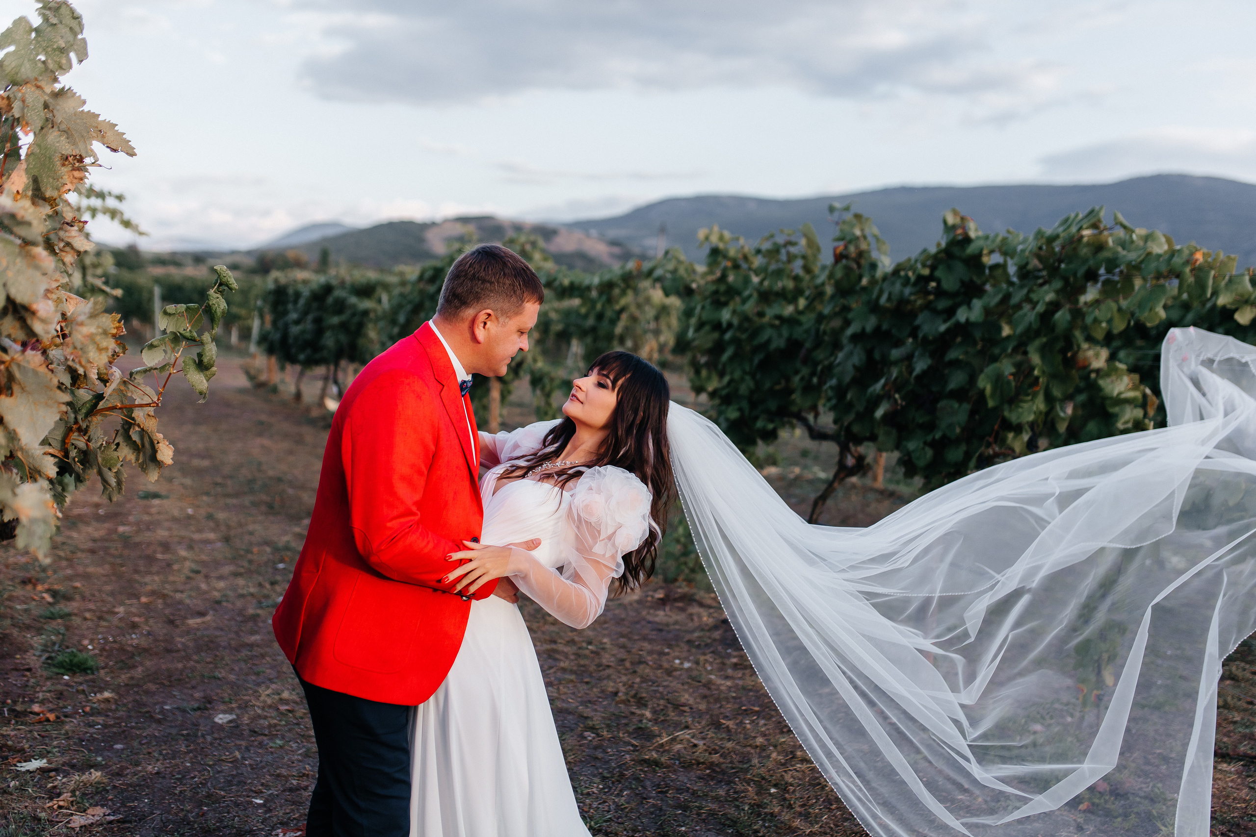 Карина и Андрей. Главная