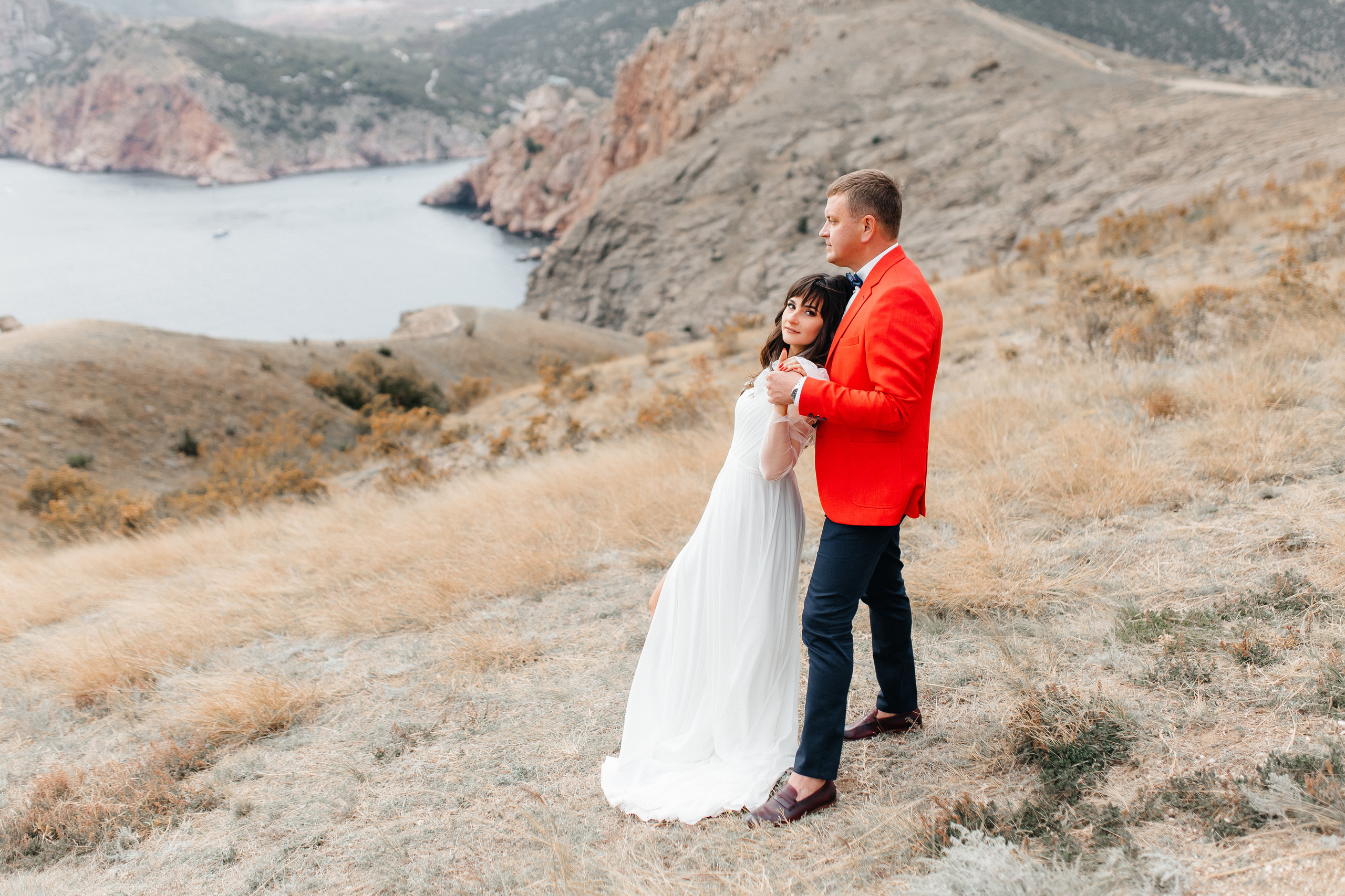 Карина и Андрей. Главная