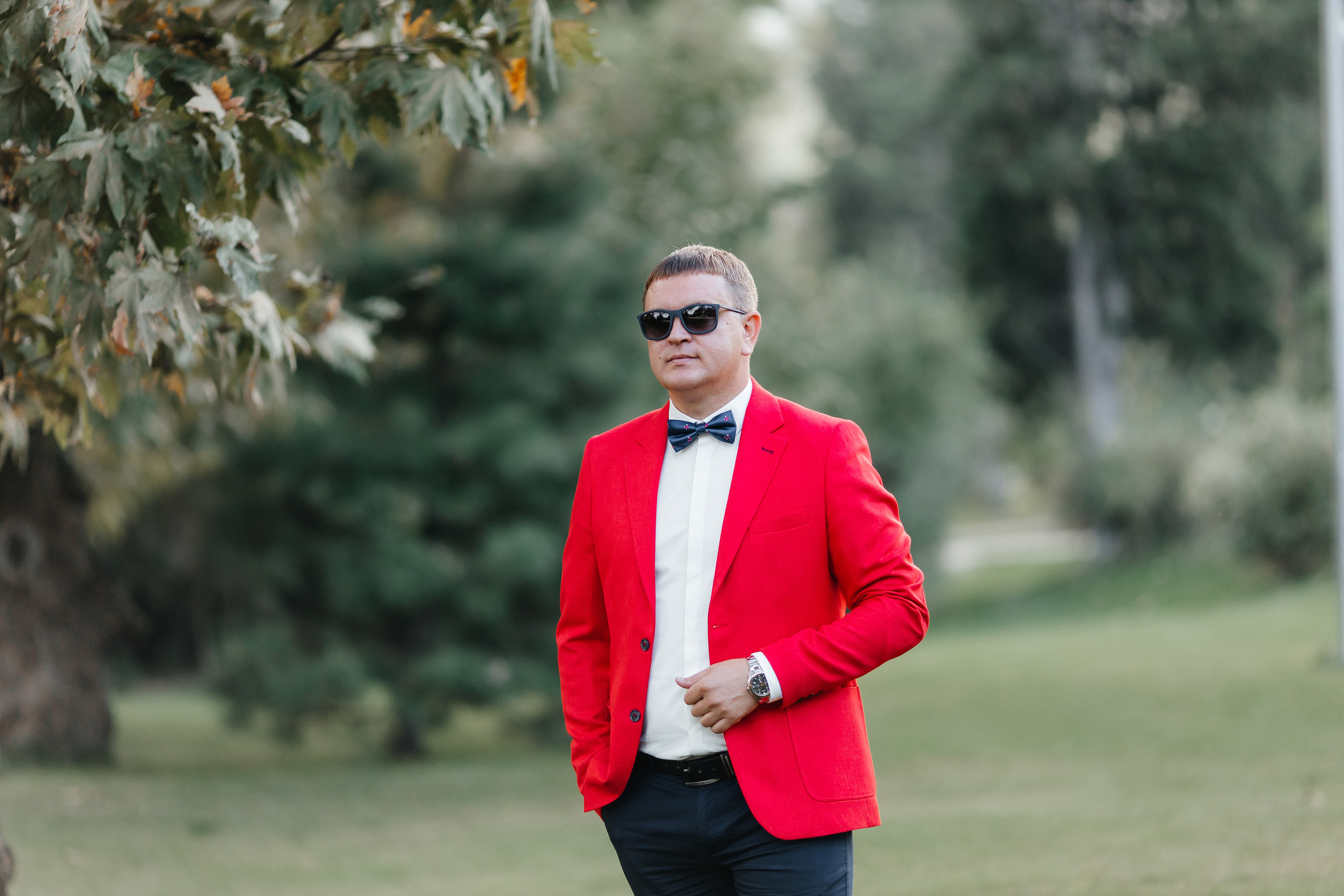 Карина и Андрей. Главная