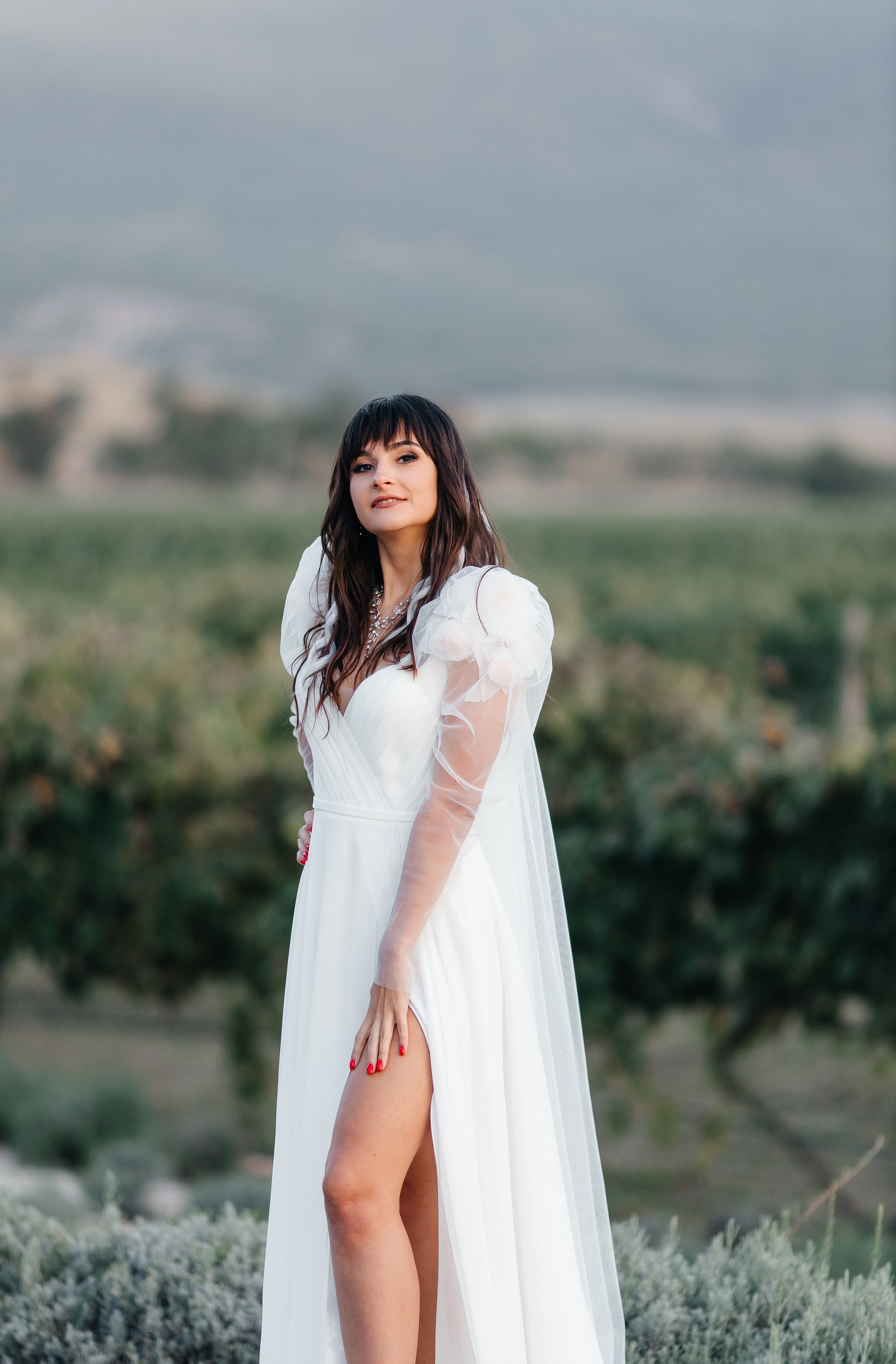 Карина и Андрей. Главная