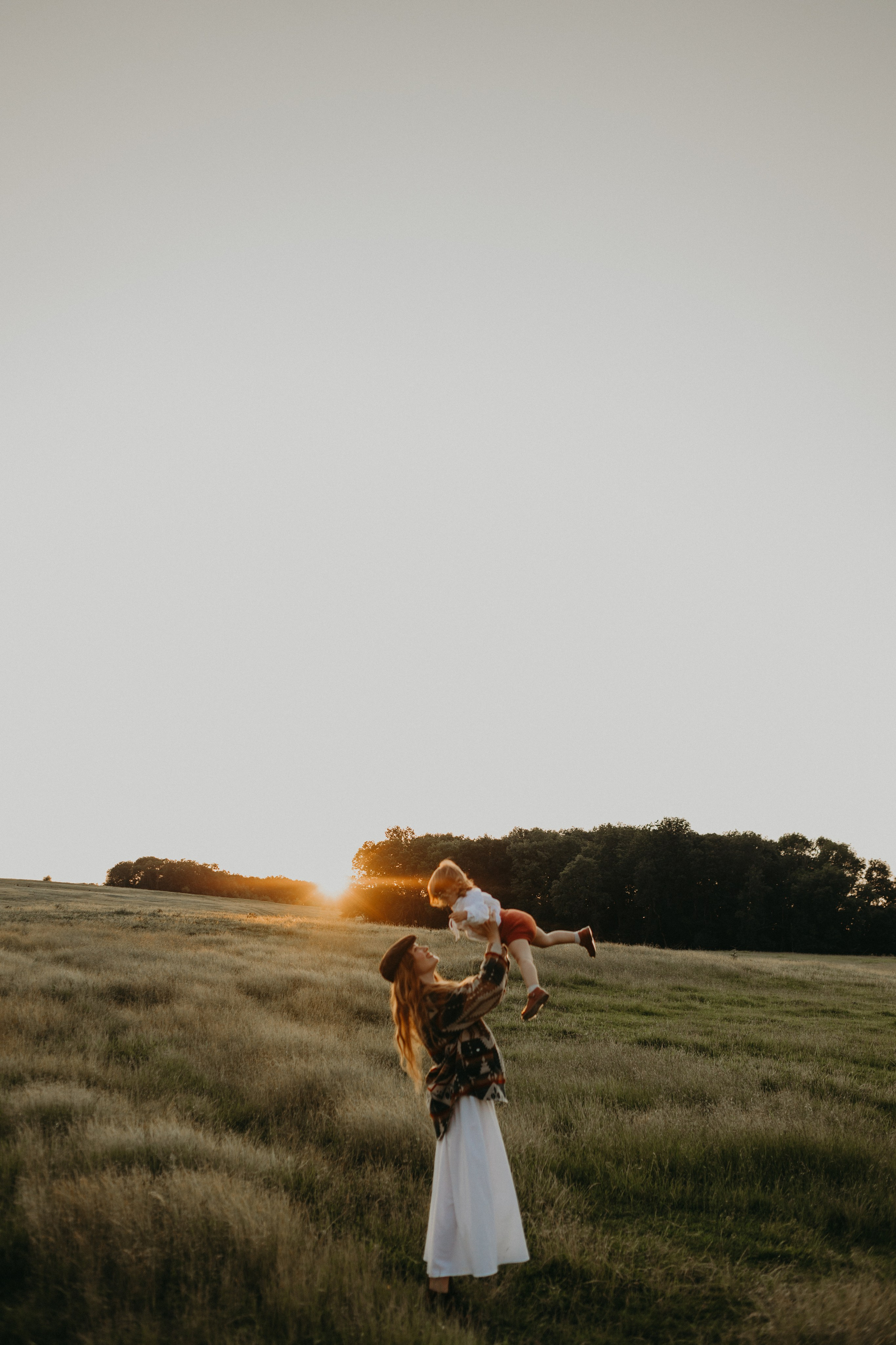 По просторам. Фотограф в Краснодаре Евгения Михаевич