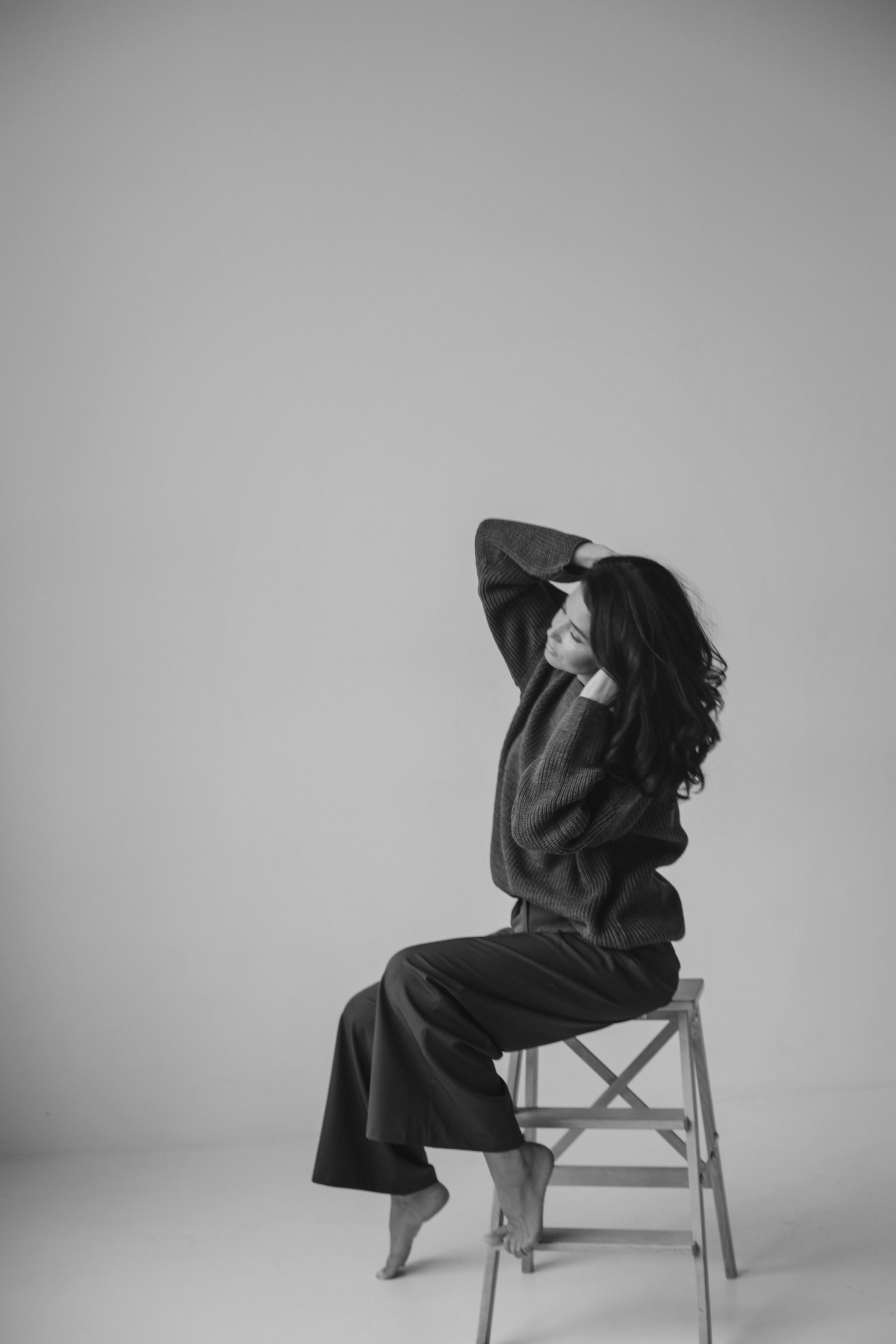 Просто «Красиво». Фотограф в Краснодаре Евгения Михаевич