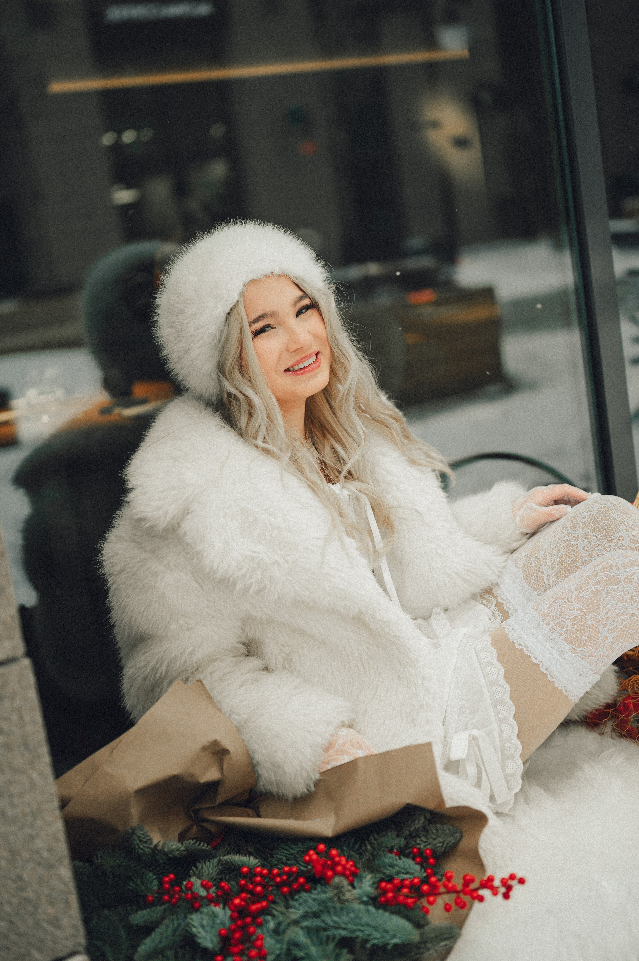 Риана. Студия детской и семейной фотографии «Время улыбаться»