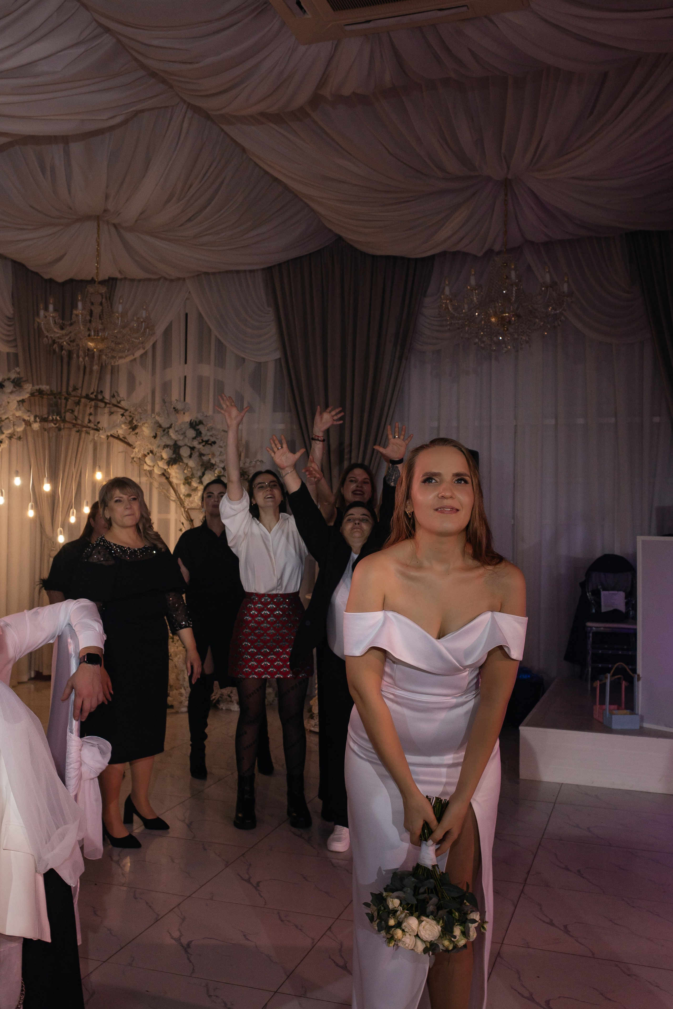 1.12.2023 Илья и Кристина. Свадебный фотограф в Ростове-на-Дону и Азове Малявка Анастасия