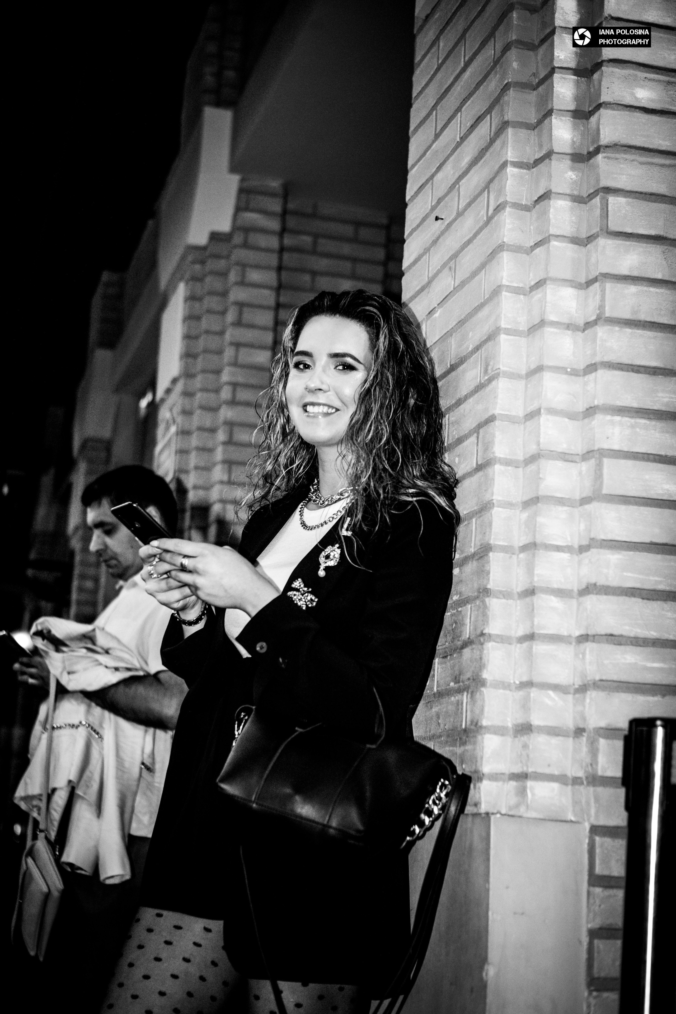 Ponomarev Country Fashion day. Фотограф в Москве Яна Полосина