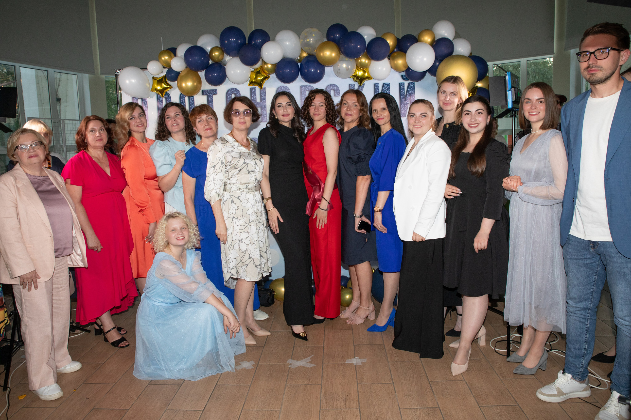 Выпускной 2024 Протон. Фотограф в Москве Яна Полосина