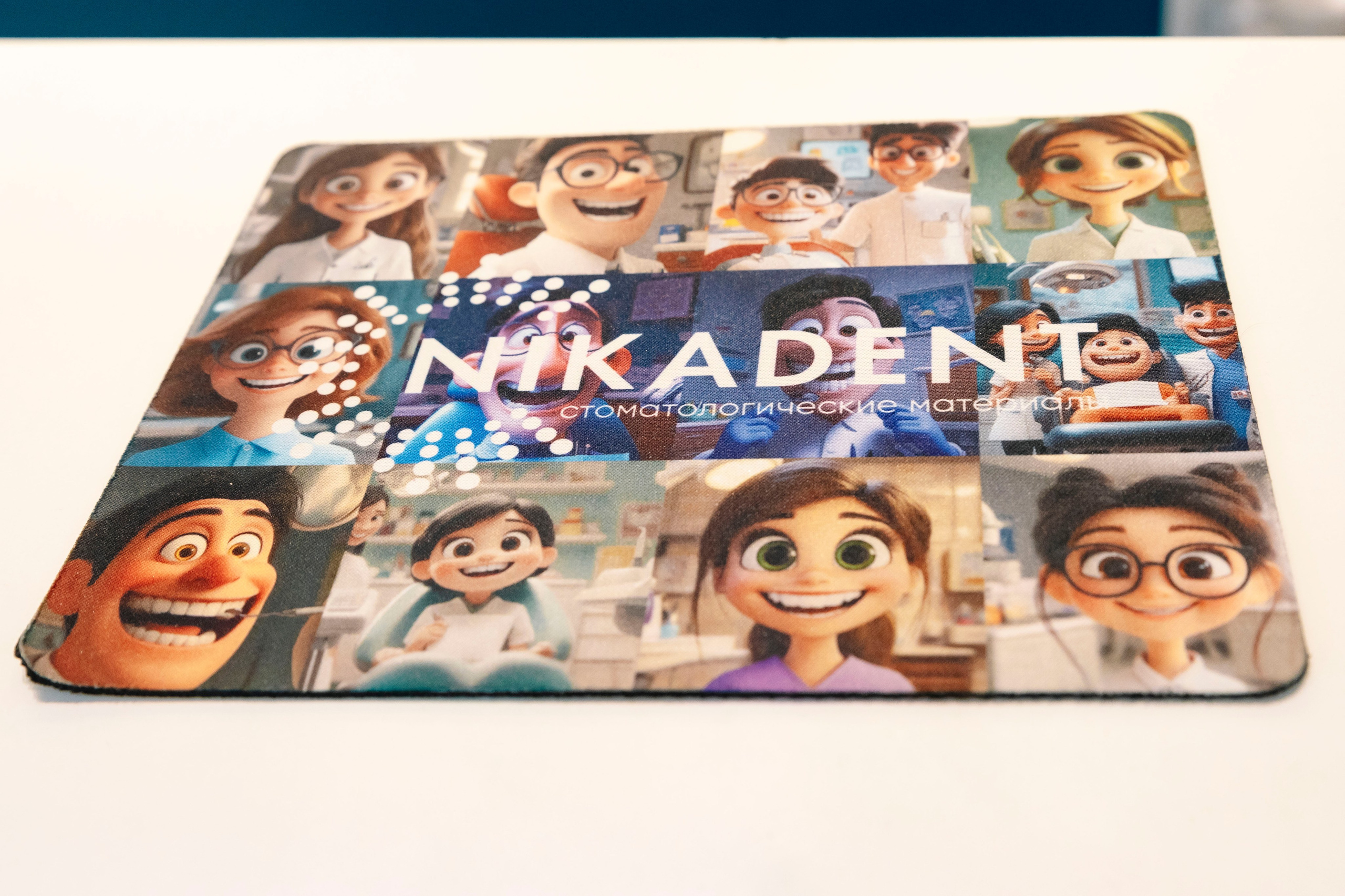 Стоматологическая выставка Dental Salon 2026. Профессиональный фотограф в Москве | Заказать фотосессию и съемку